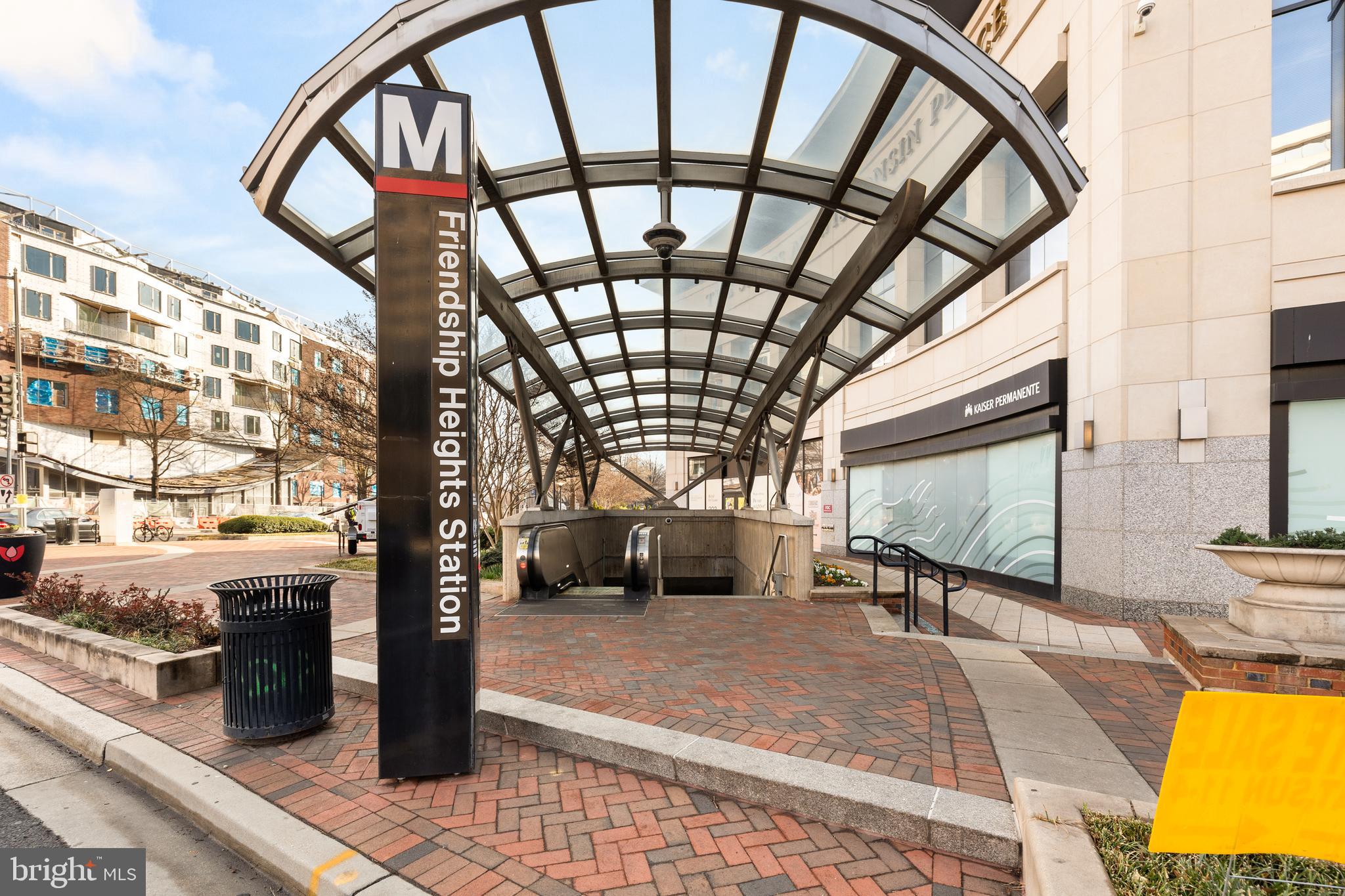 SOMERSET HEIGHTS - Residential