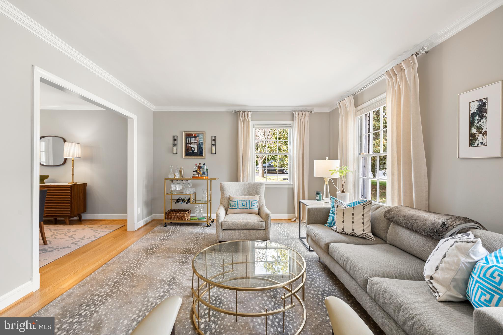 SOMERSET HEIGHTS - Residential