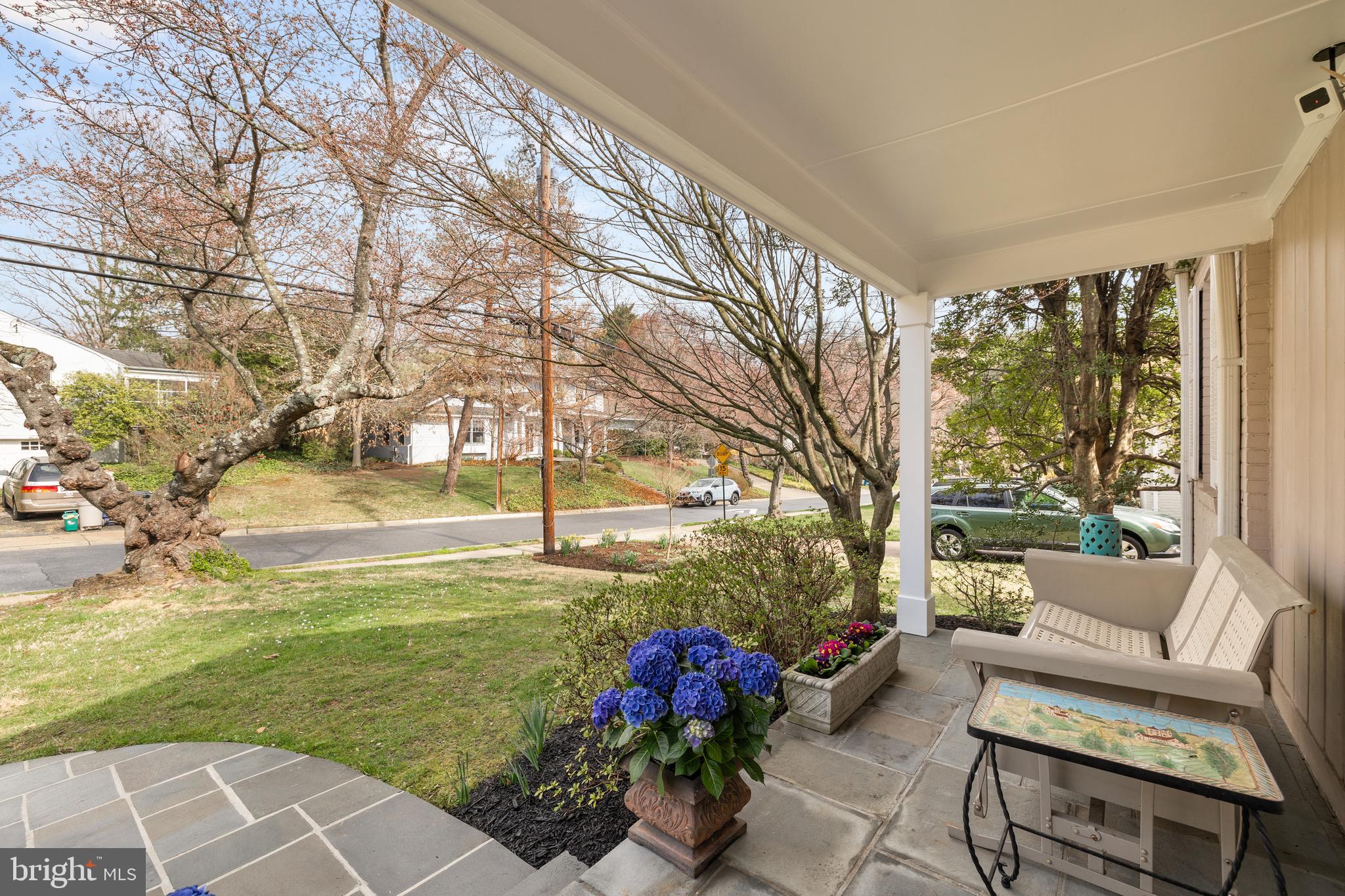 SOMERSET HEIGHTS - Residential