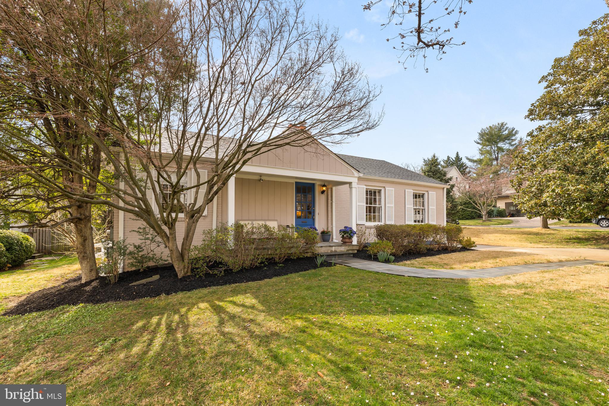 SOMERSET HEIGHTS - Residential