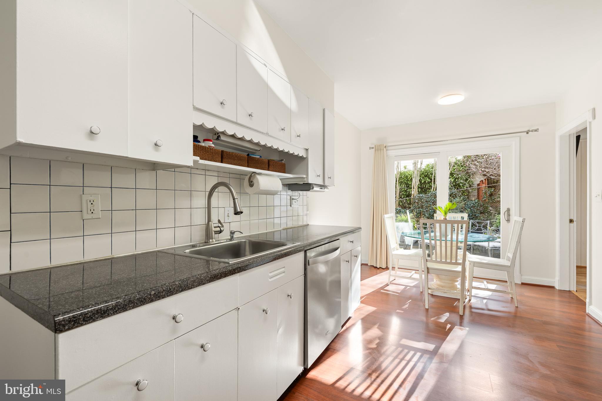 SOMERSET HEIGHTS - Residential