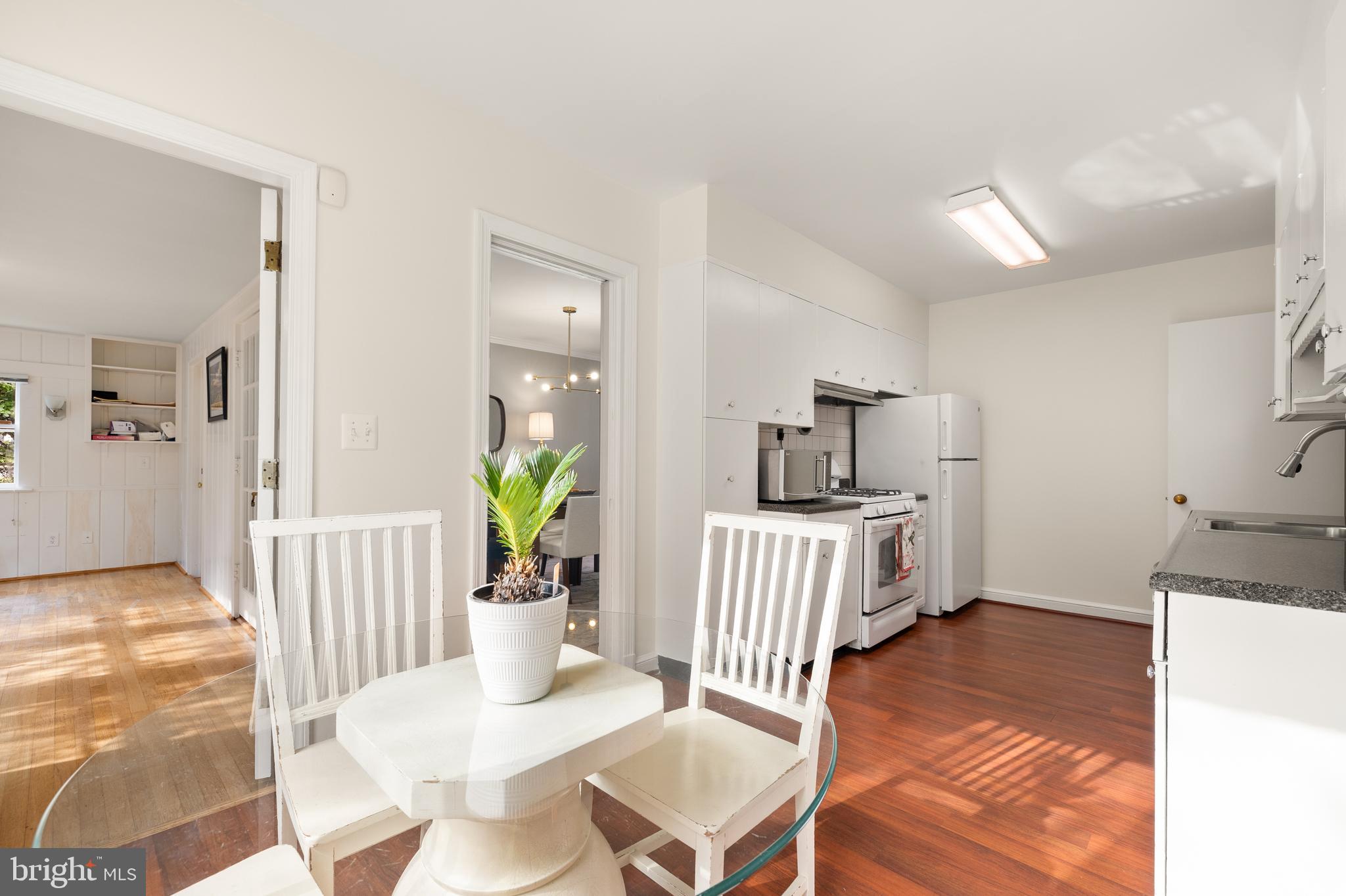 SOMERSET HEIGHTS - Residential