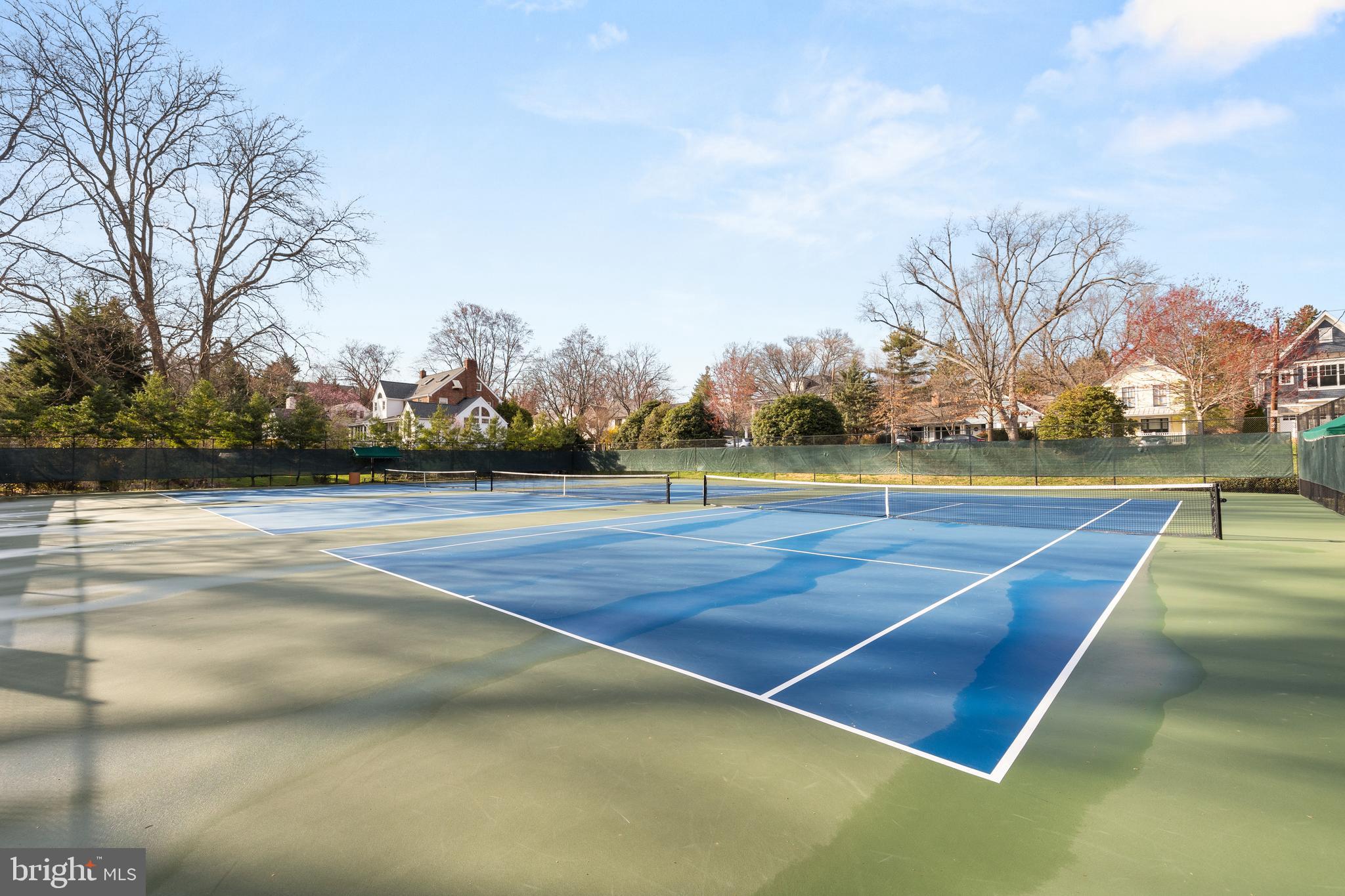 SOMERSET HEIGHTS - Residential