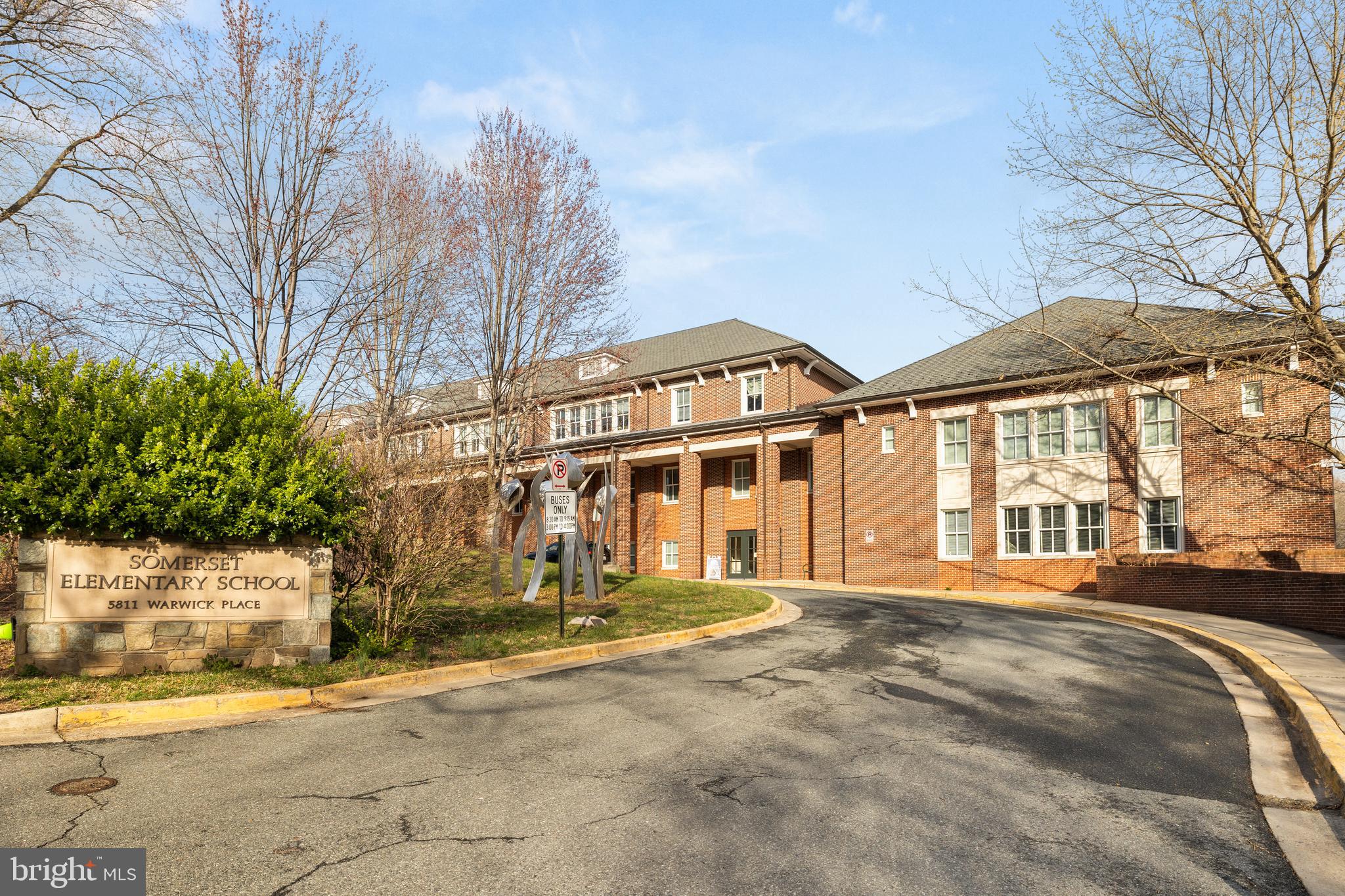 SOMERSET HEIGHTS - Residential