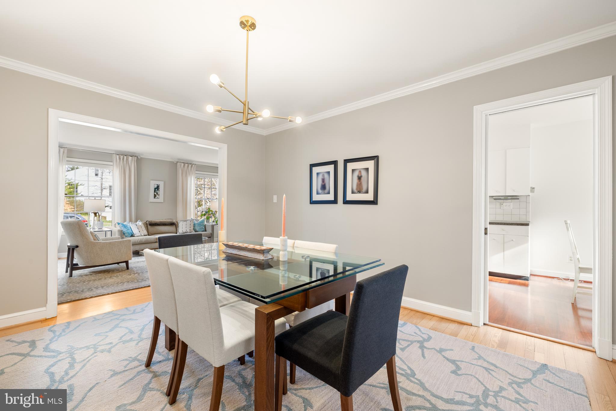 SOMERSET HEIGHTS - Residential