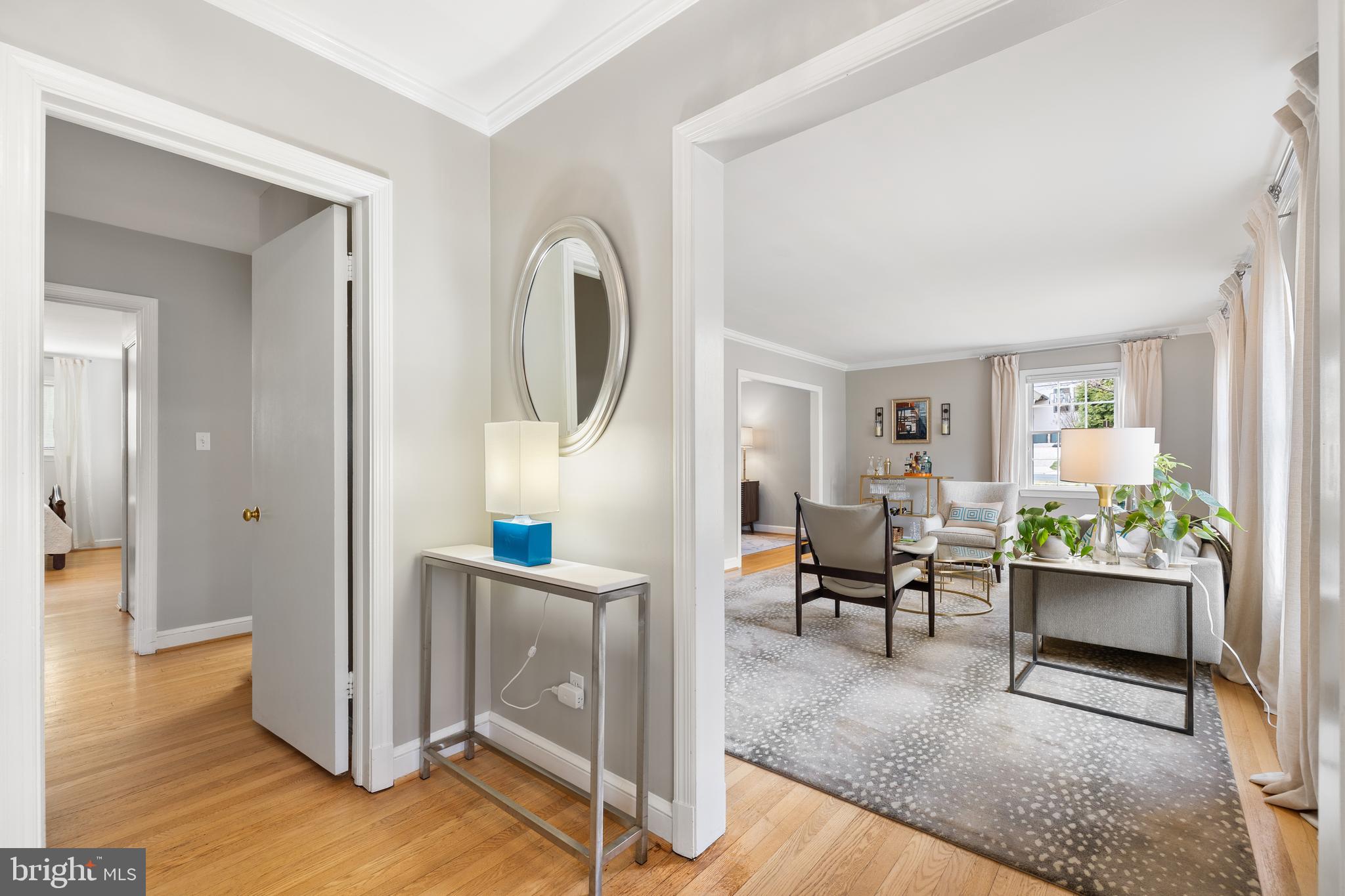 SOMERSET HEIGHTS - Residential