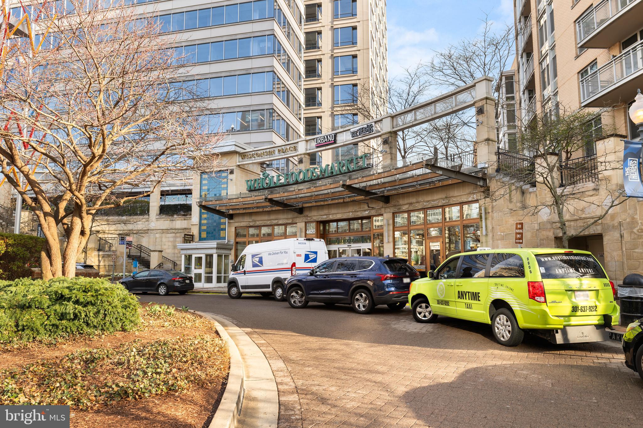 SOMERSET HEIGHTS - Residential