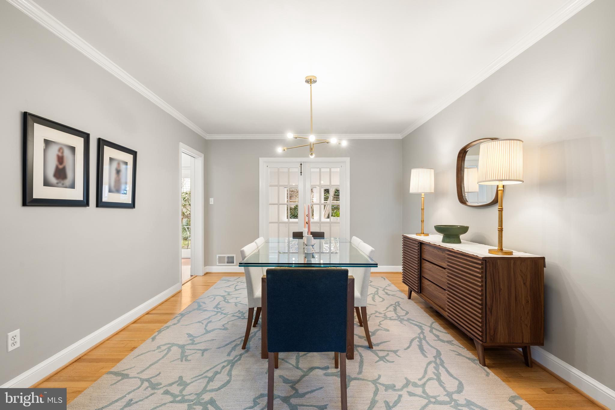 SOMERSET HEIGHTS - Residential