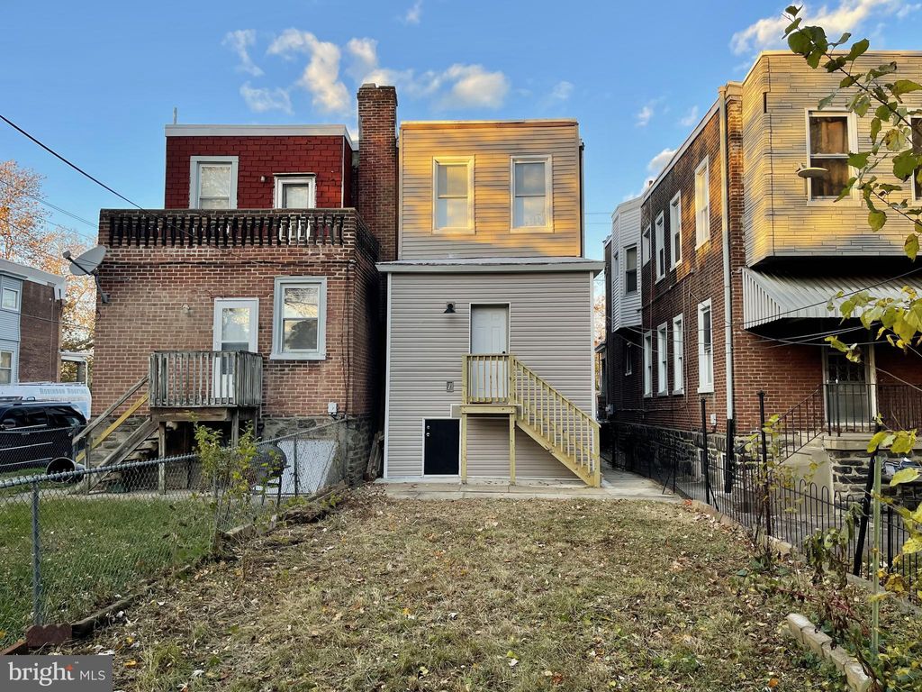 Photo of 320 W Tabor Road, PHILADELPHIA, PA 19120 (MLS # PAPH2560486)
