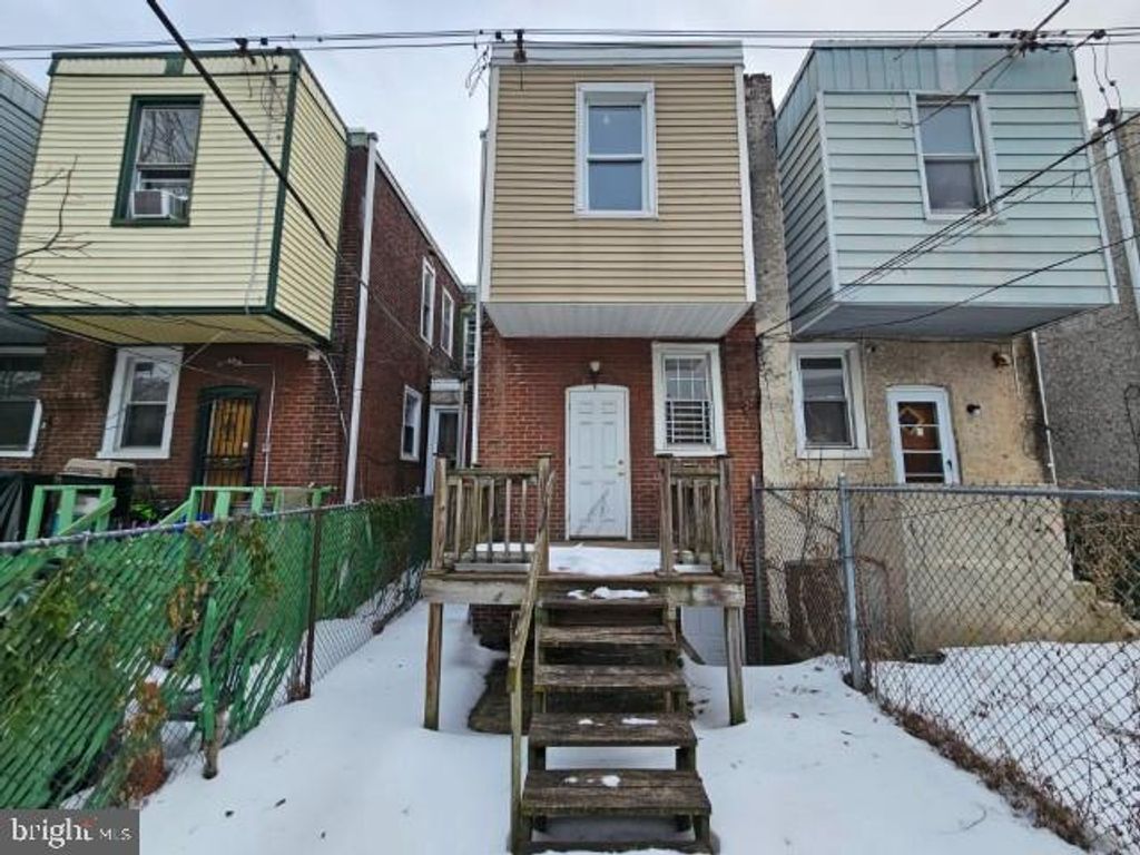 Photo of 4625 N 12th Street, PHILADELPHIA, PA 19140 (MLS # PAPH2586462)