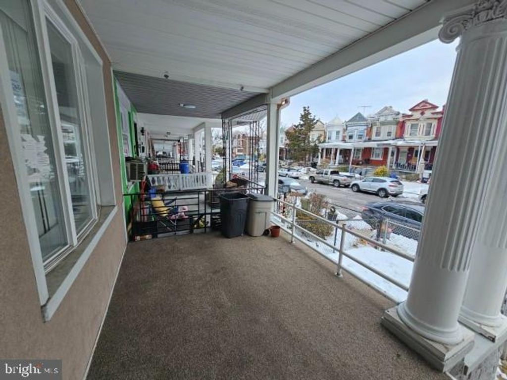 Photo of 4625 N 12th Street, PHILADELPHIA, PA 19140 (MLS # PAPH2586462)