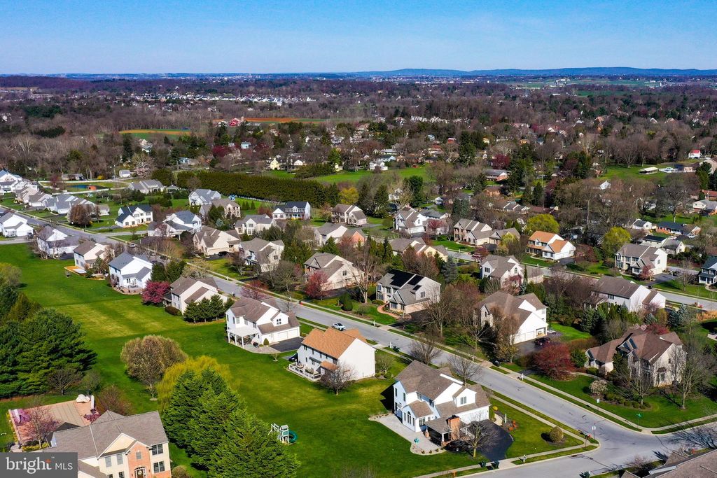 Photo of 2141 Colleens Way, Lancaster, PA 17601 (MLS # PALA2048746)