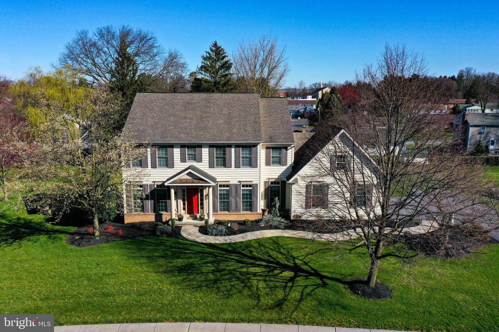 Photo of 2141 Colleens Way, Lancaster, PA 17601 (MLS # PALA2048746)