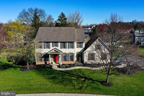 Photo of 2141 Colleens Way, Lancaster, PA 17601 (MLS # PALA2048746)