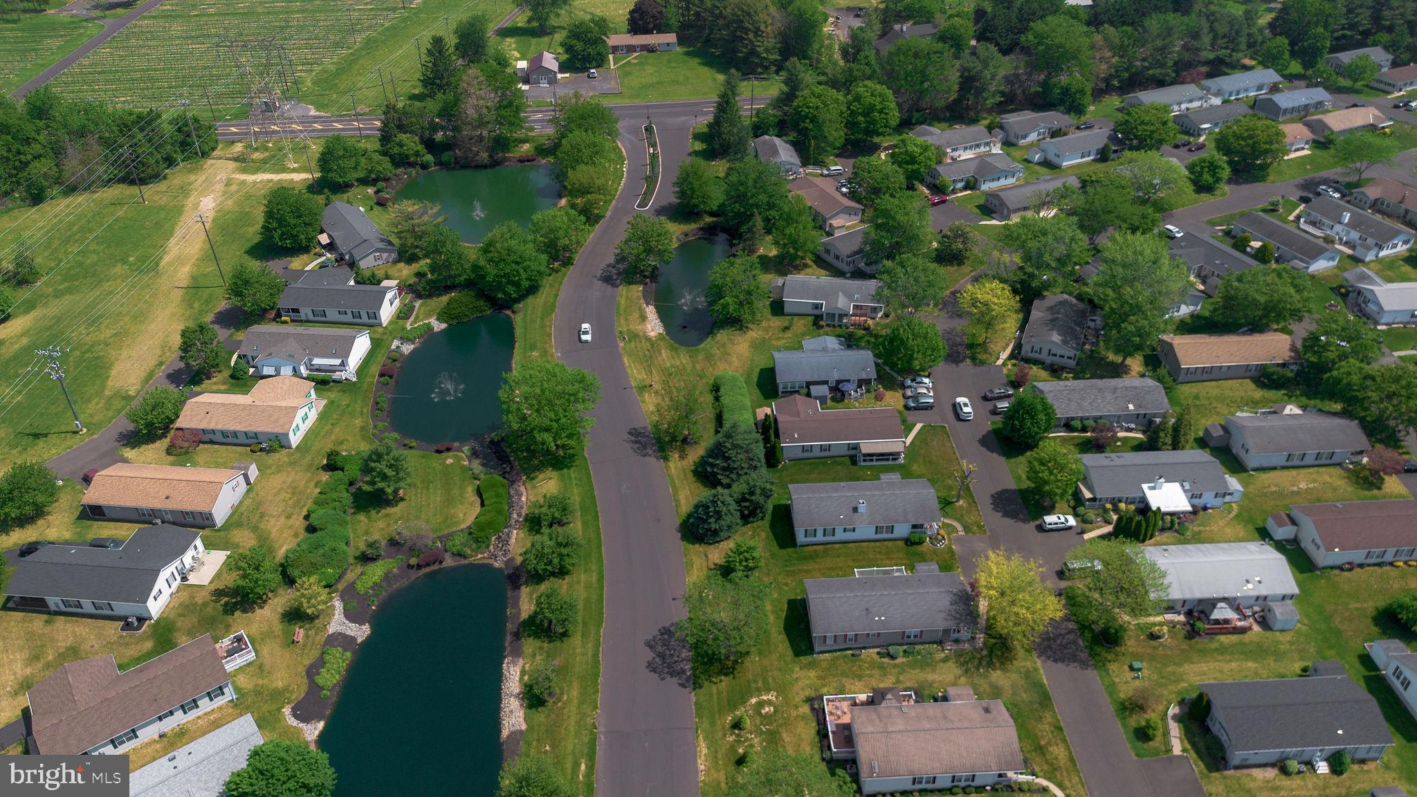 BUCKINGHAM SPRINGS - Residential