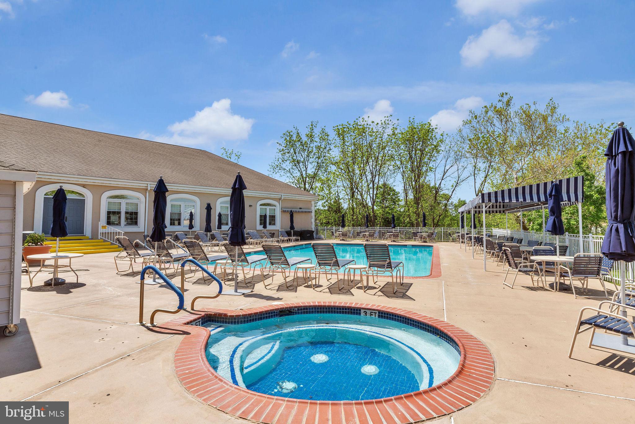 BUCKINGHAM SPRINGS - Residential