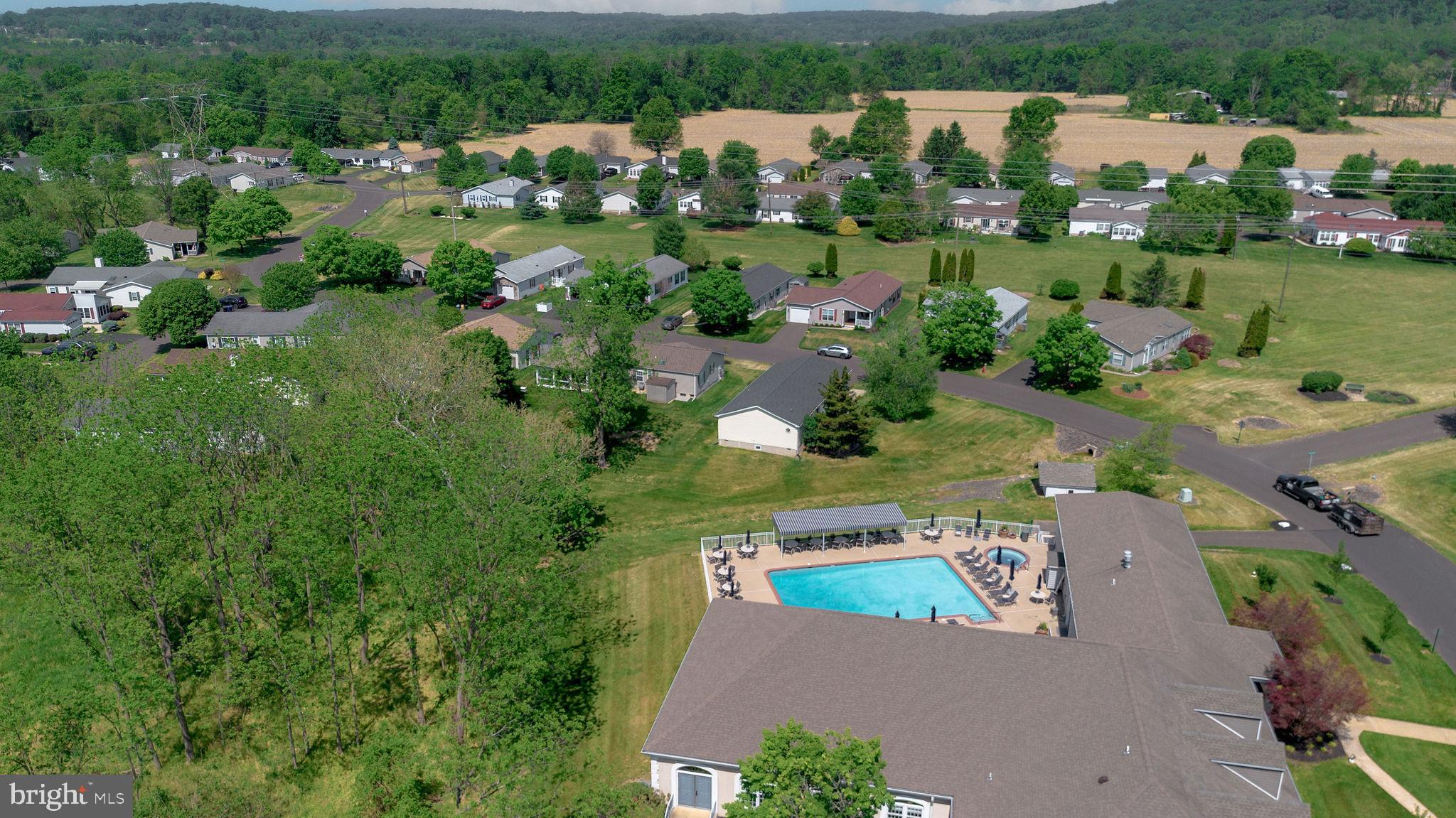 BUCKINGHAM SPRINGS - Residential