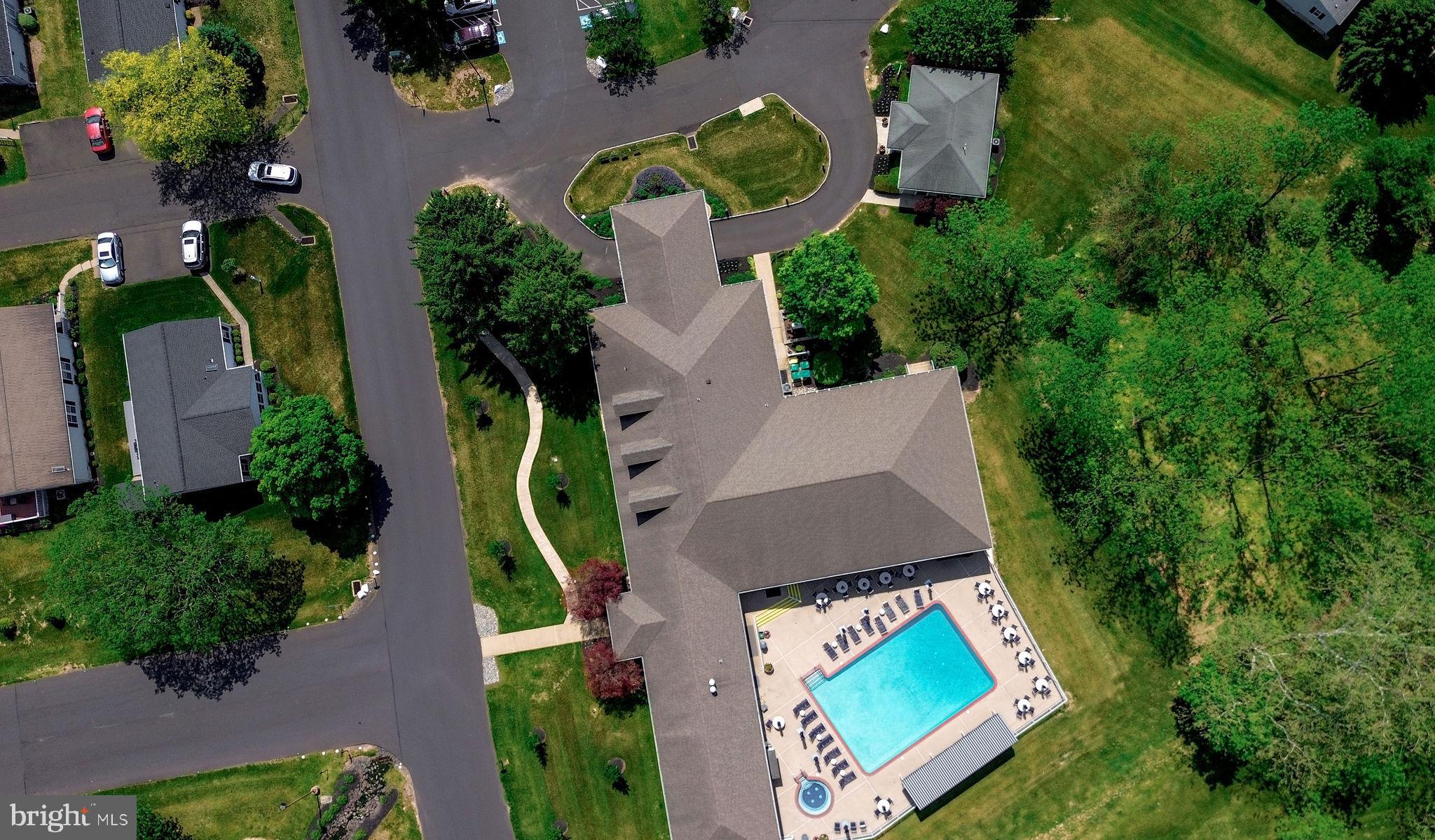 BUCKINGHAM SPRINGS - Residential