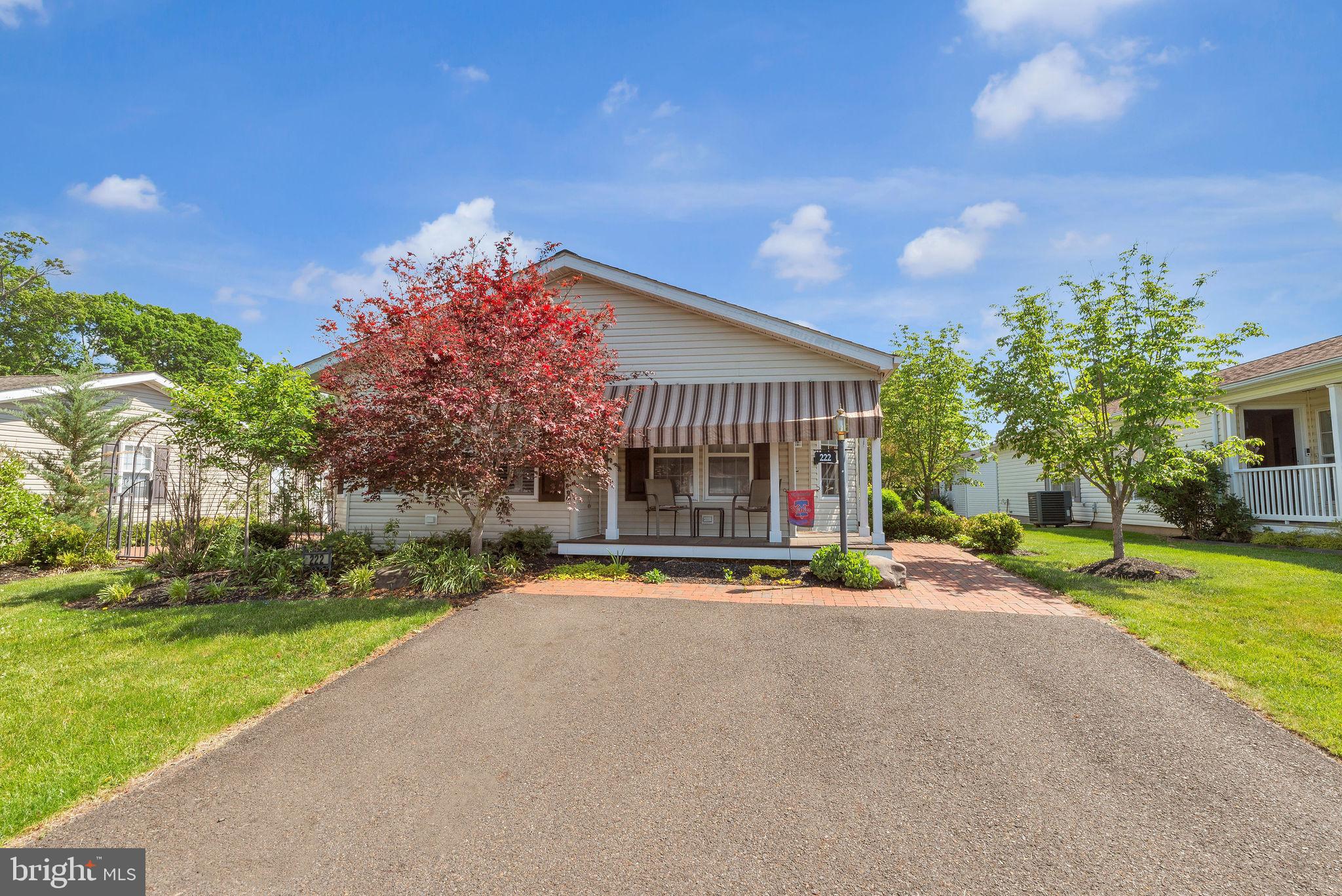 BUCKINGHAM SPRINGS - Residential