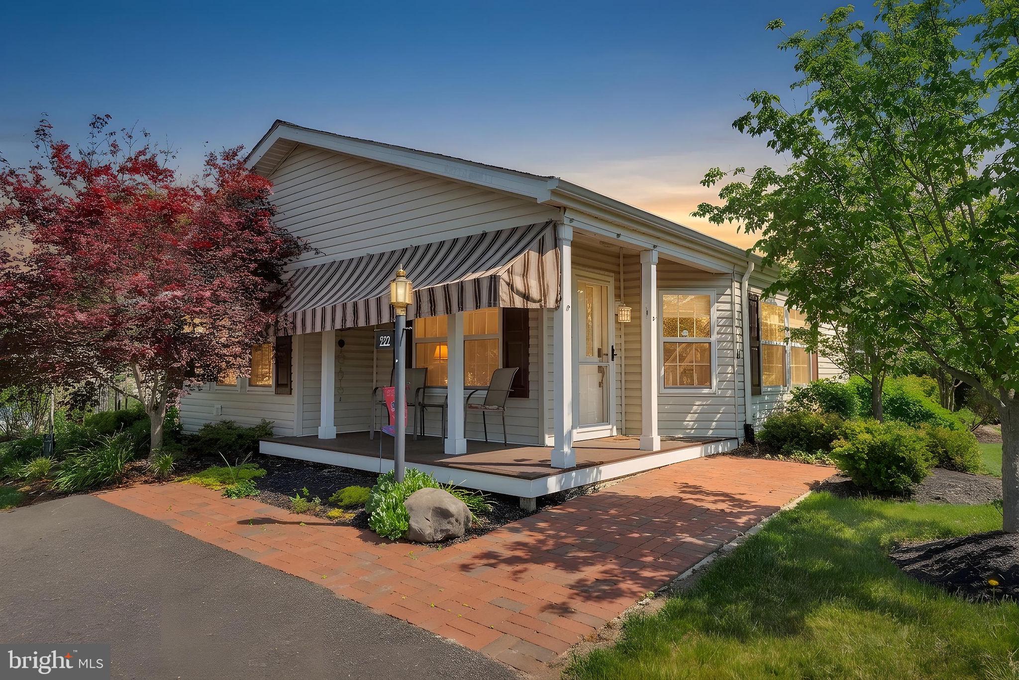 BUCKINGHAM SPRINGS - Residential