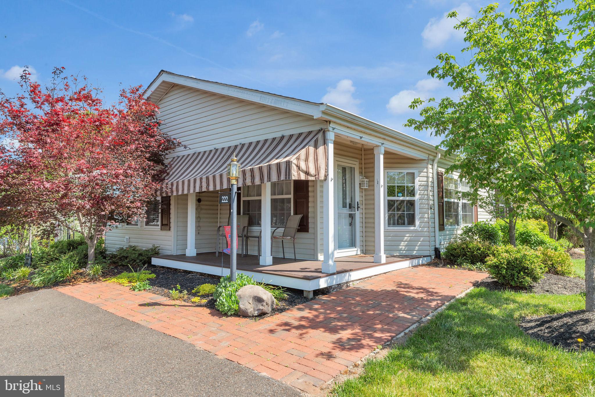 BUCKINGHAM SPRINGS - Residential