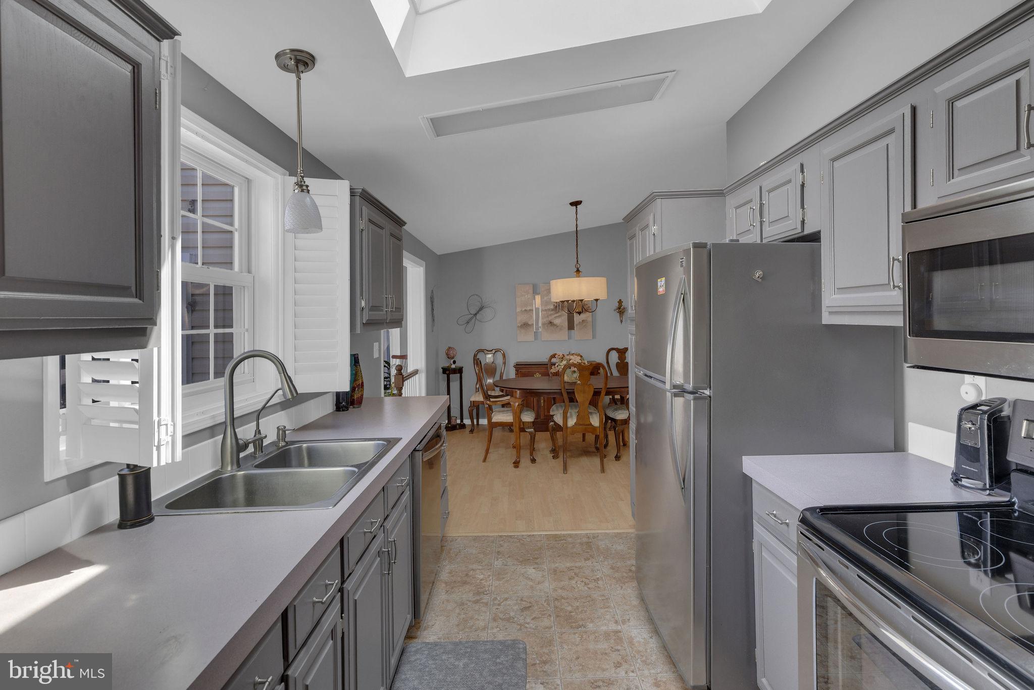 BUCKINGHAM SPRINGS - Residential