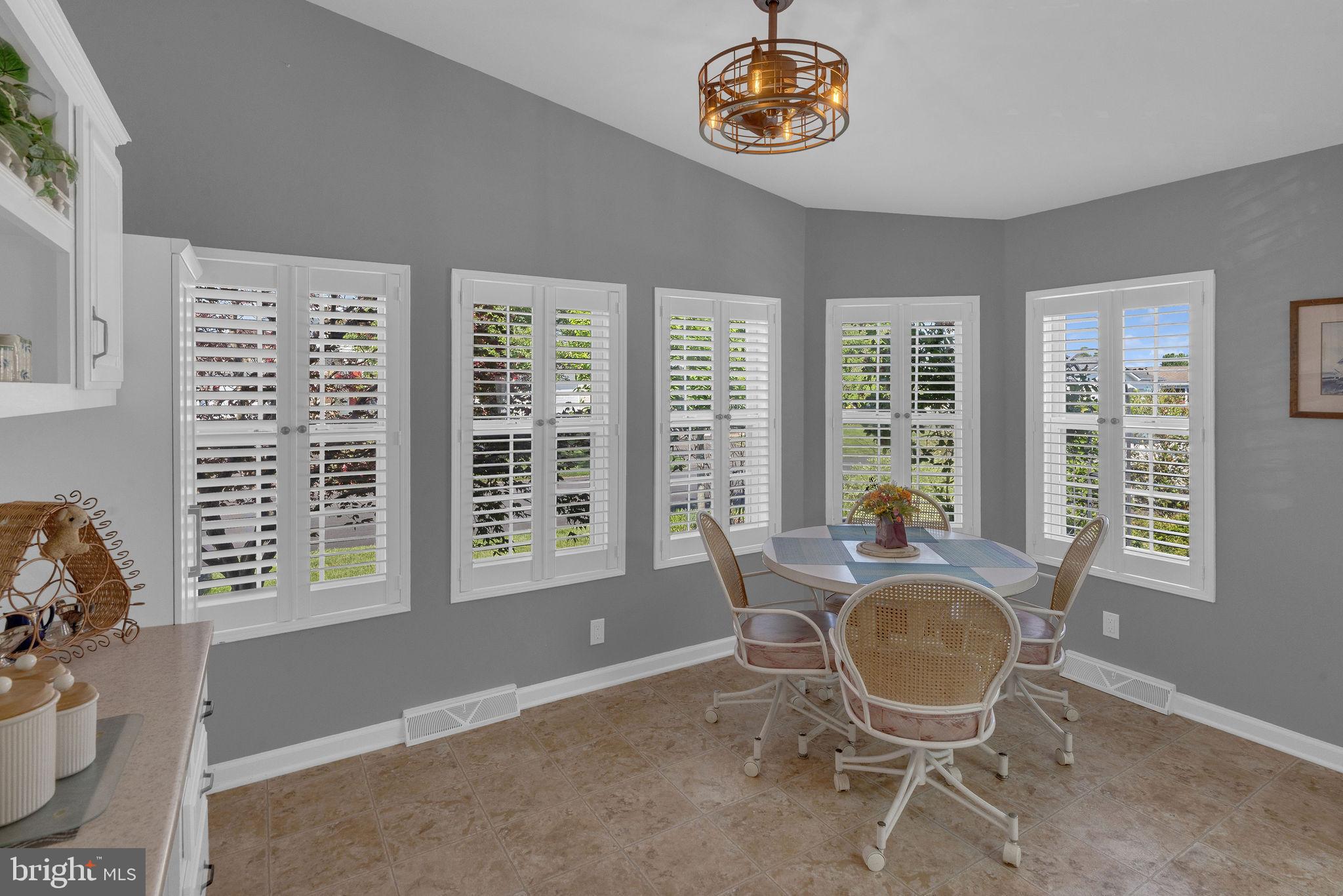 BUCKINGHAM SPRINGS - Residential