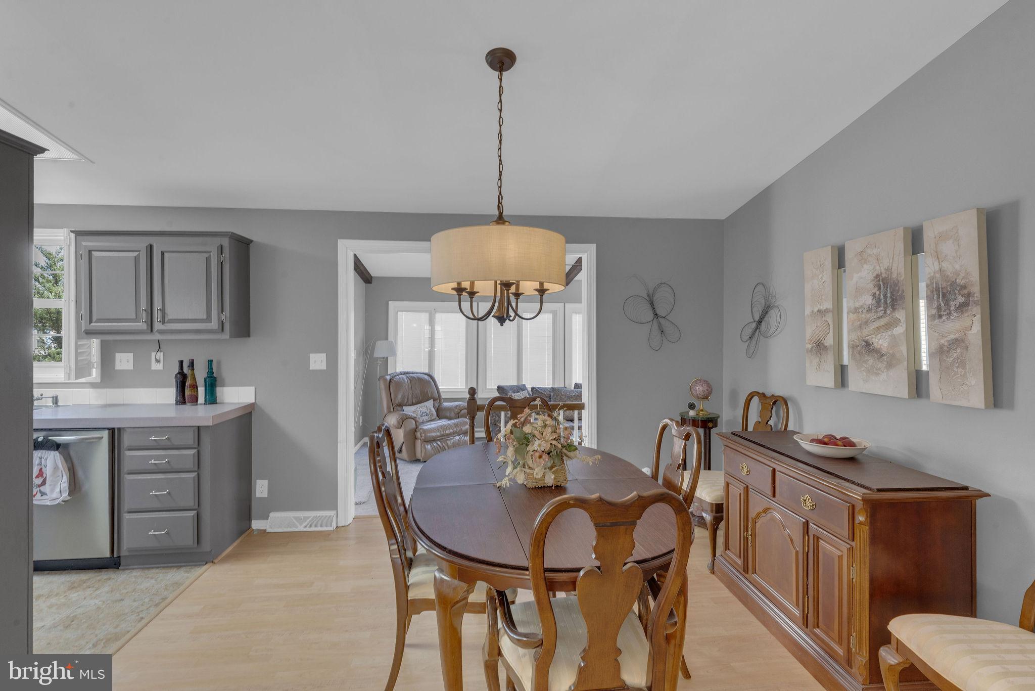 BUCKINGHAM SPRINGS - Residential