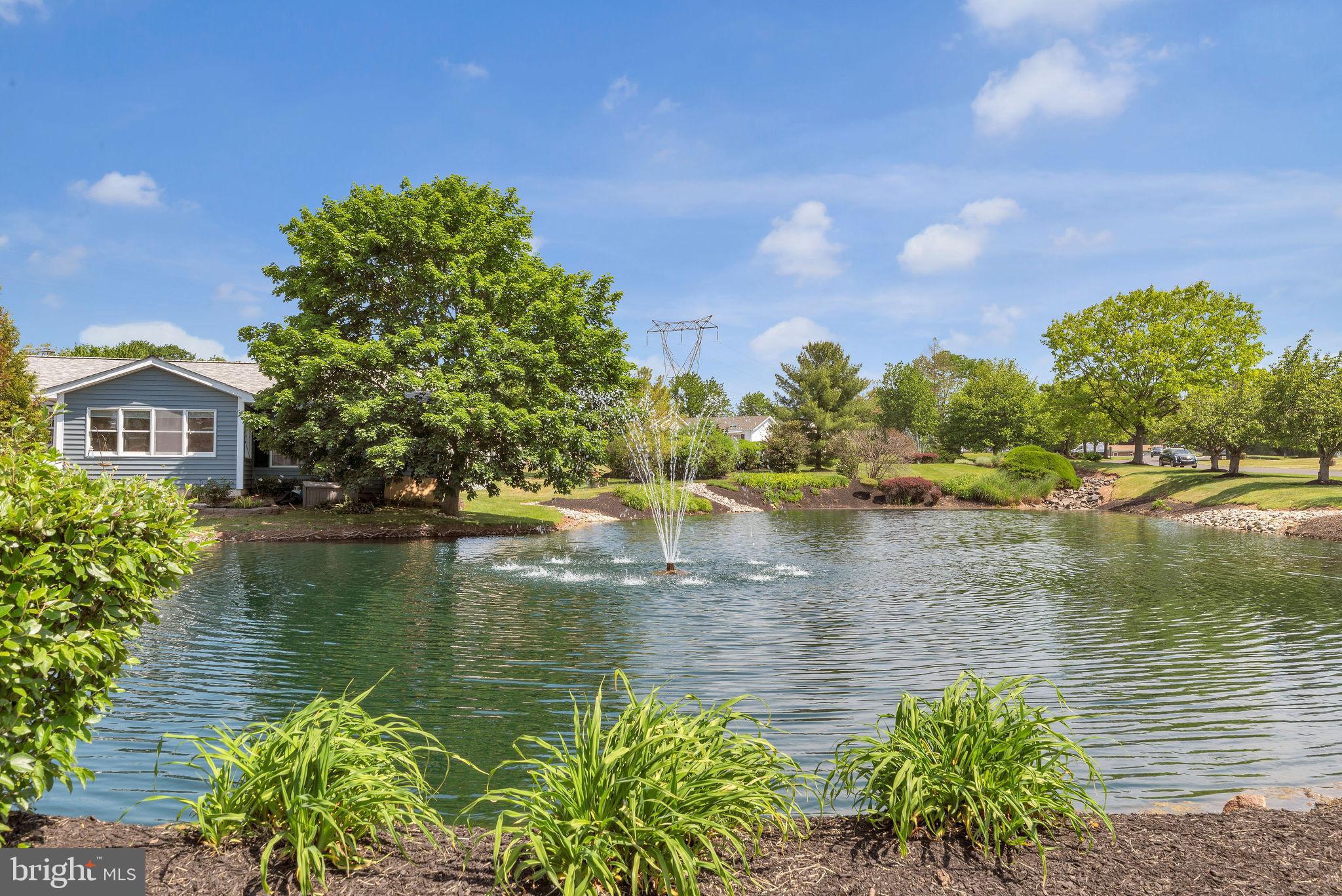 BUCKINGHAM SPRINGS - Residential