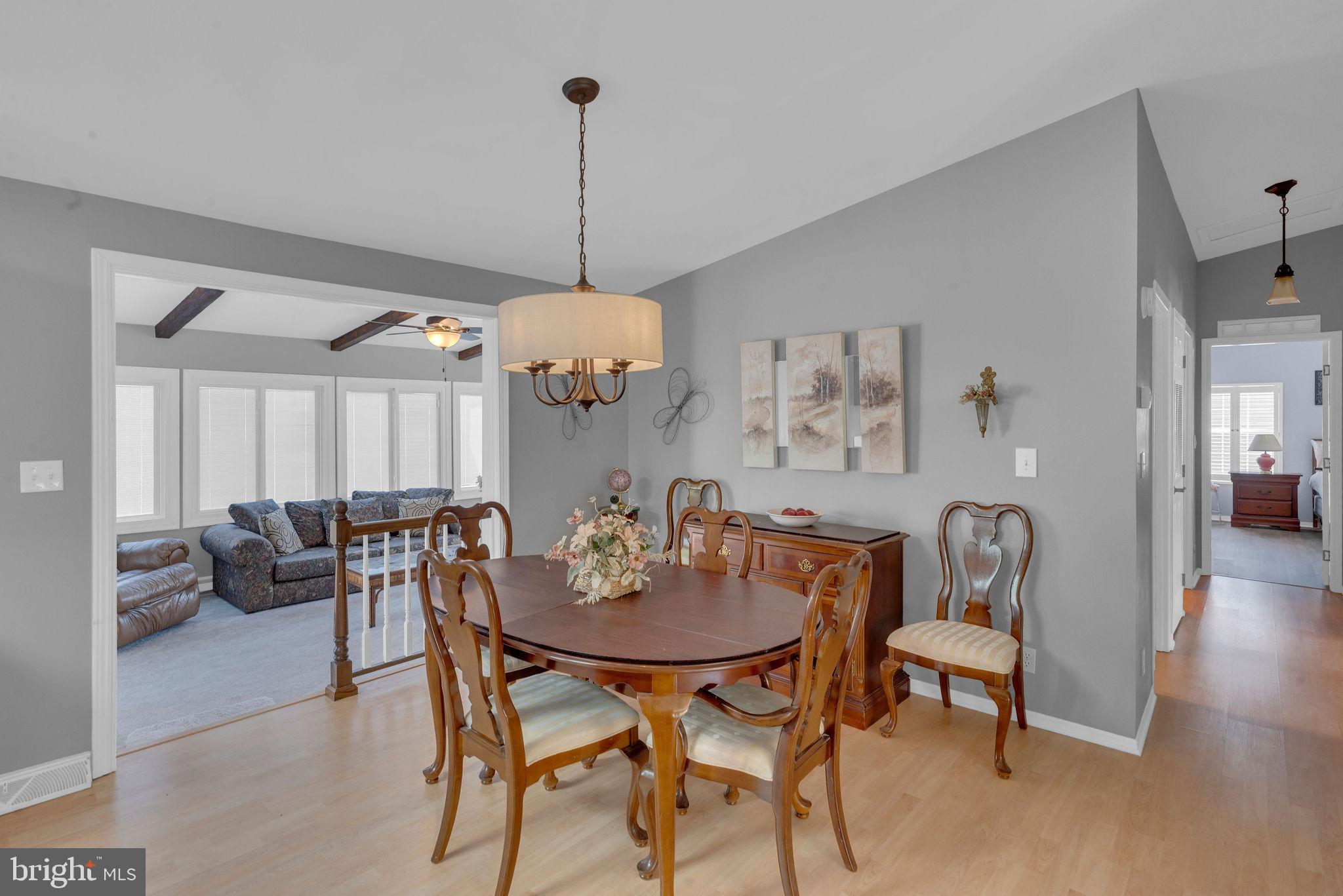 BUCKINGHAM SPRINGS - Residential