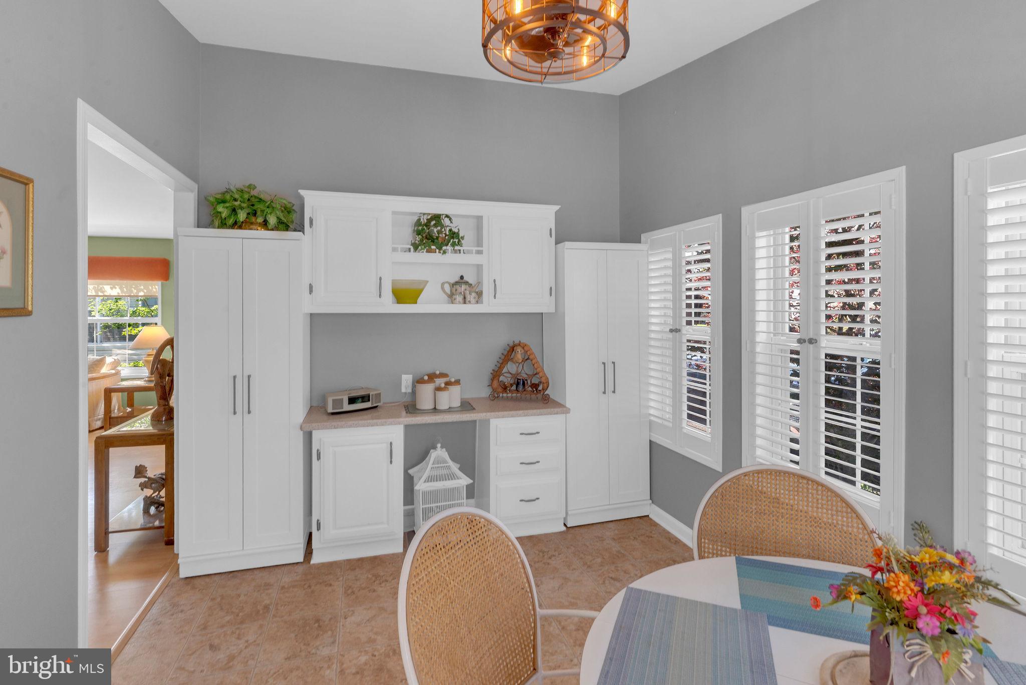 BUCKINGHAM SPRINGS - Residential