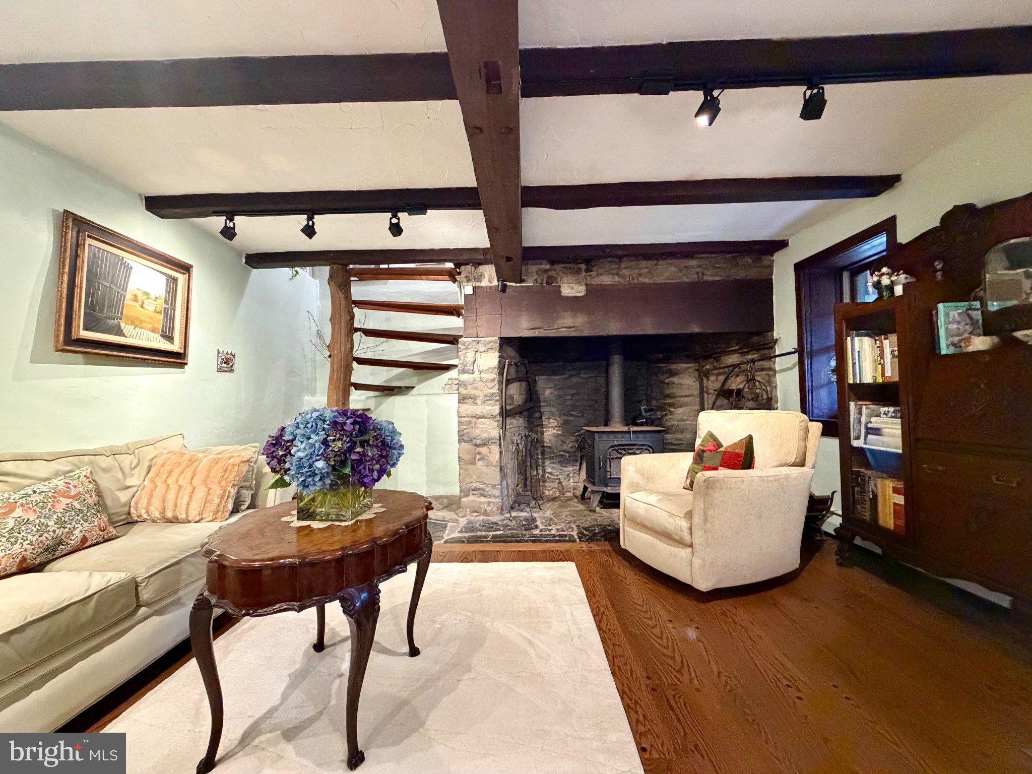 40 MILLTOWN ROAD