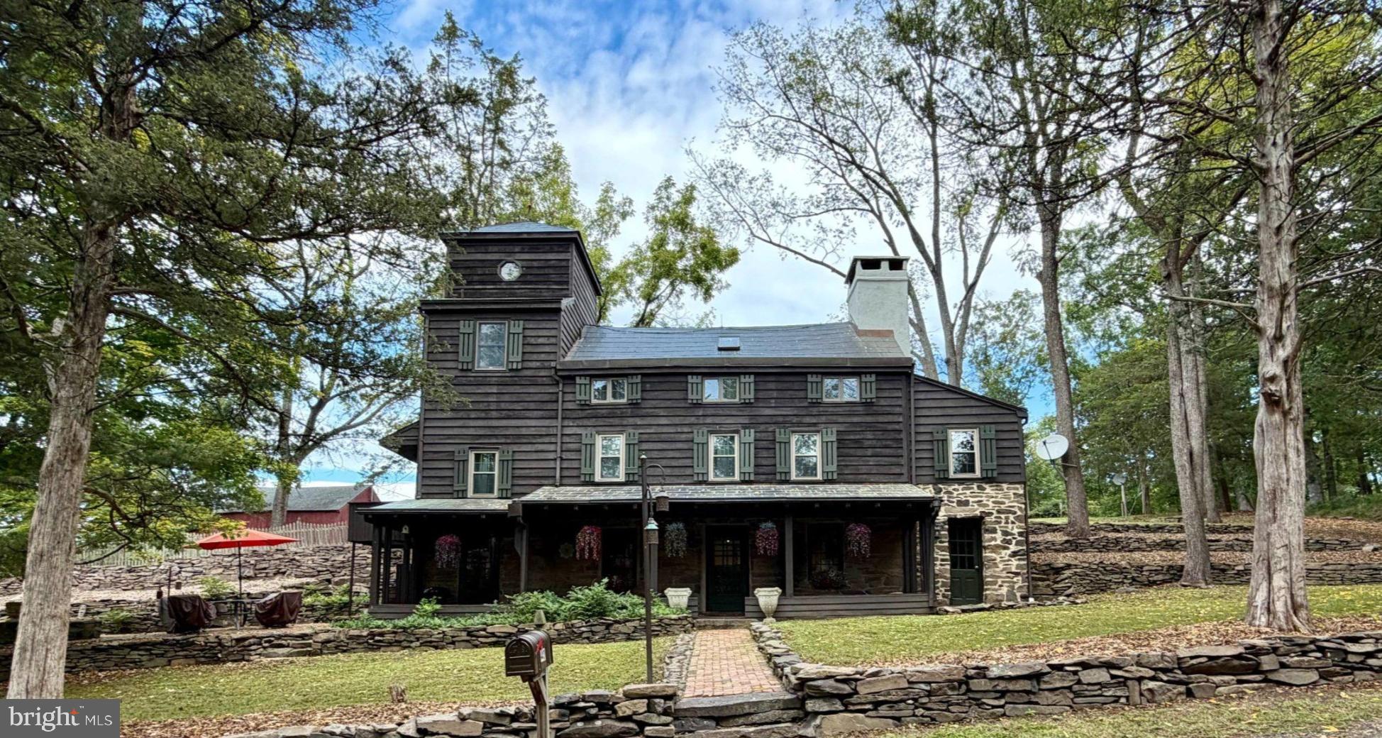 40 MILLTOWN ROAD