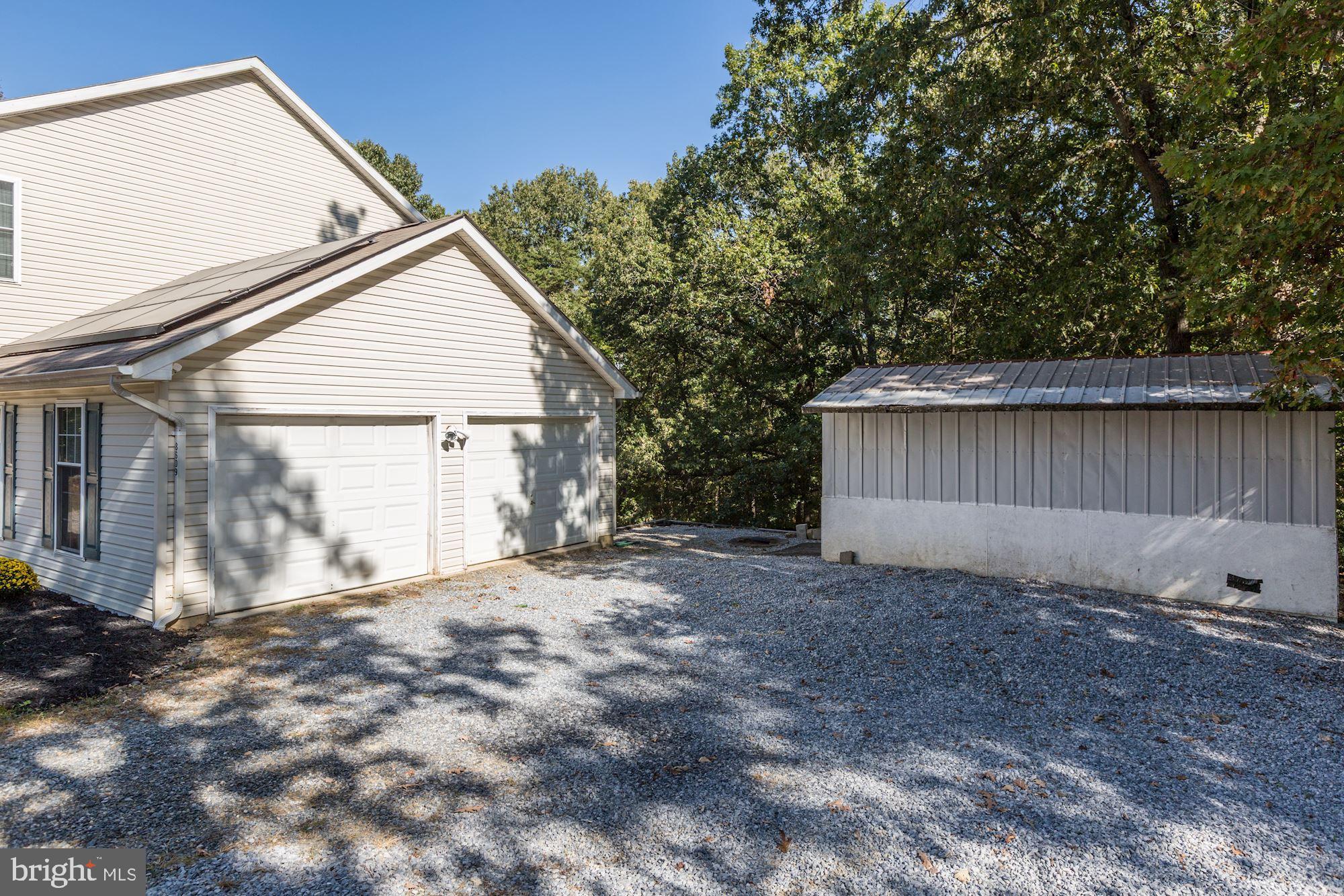 SPRINGFIELD - Residential