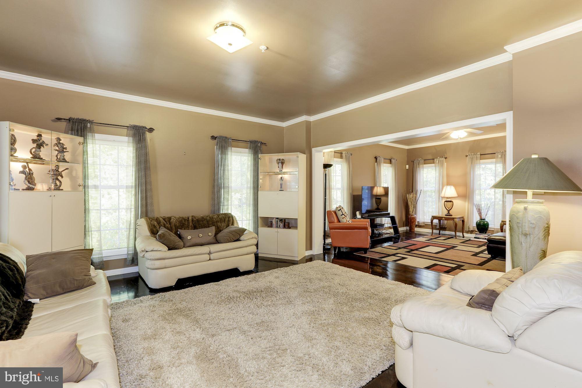 SPRINGFIELD - Residential