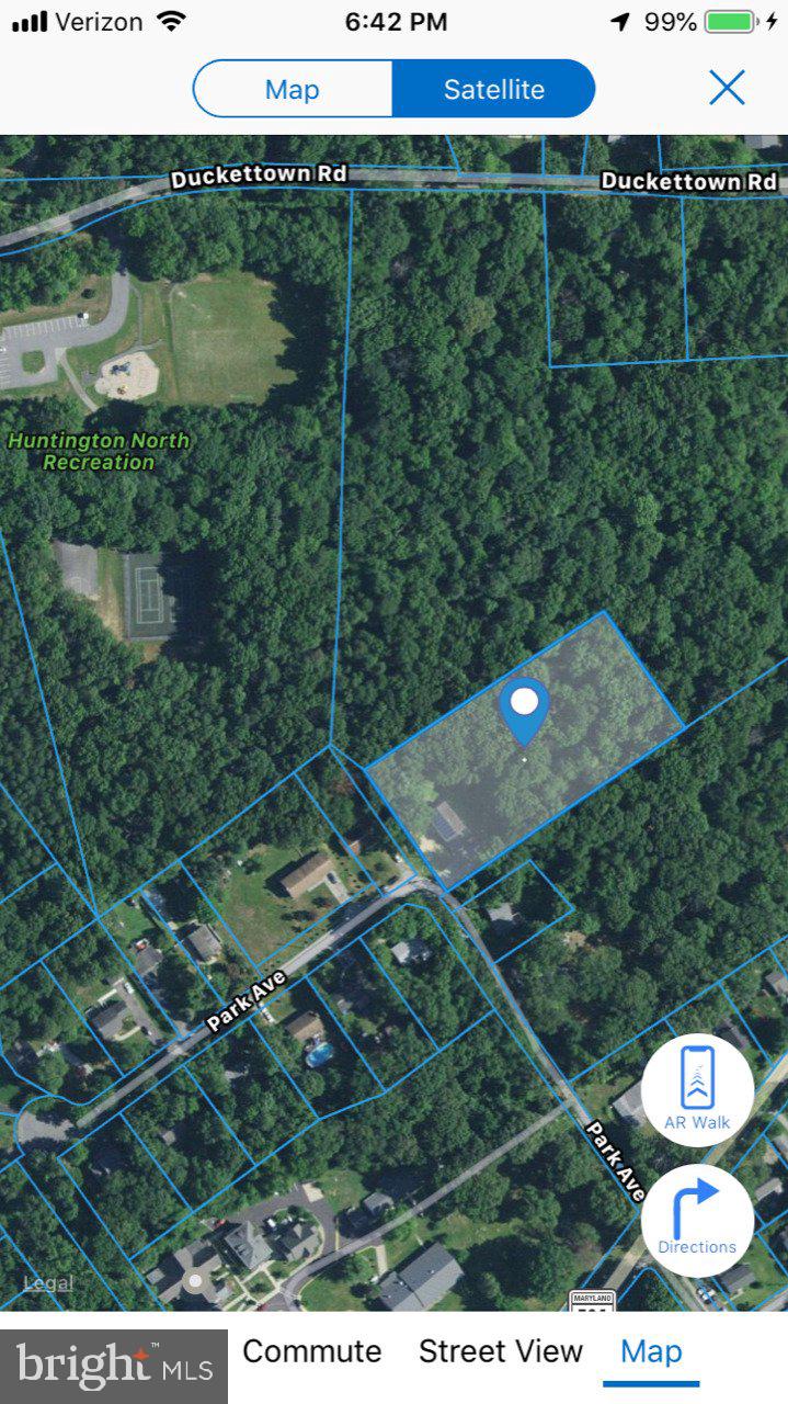 SPRINGFIELD - Residential