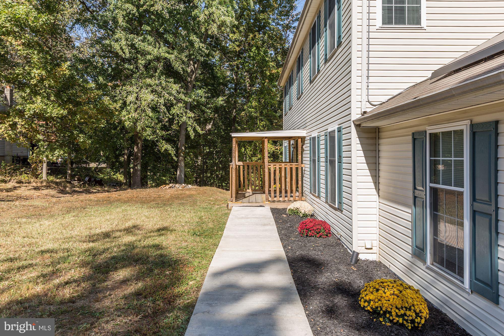 SPRINGFIELD - Residential