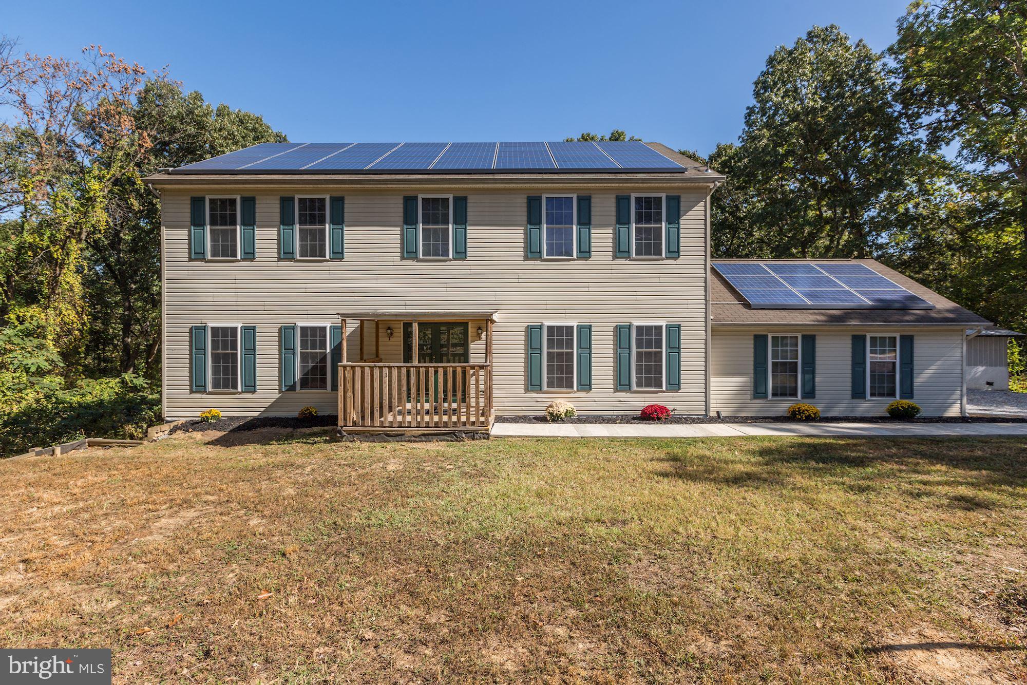 SPRINGFIELD - Residential