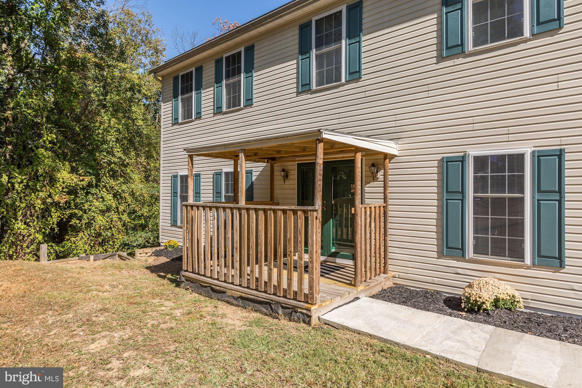 SPRINGFIELD - Residential