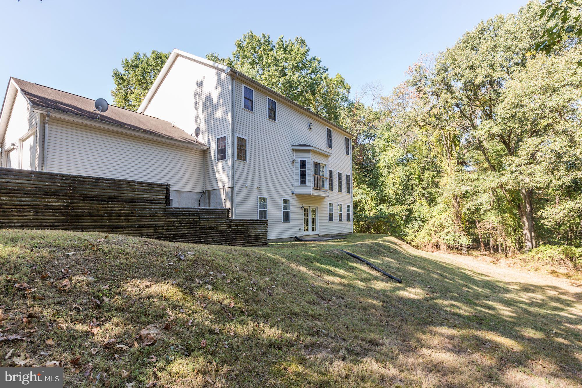 SPRINGFIELD - Residential