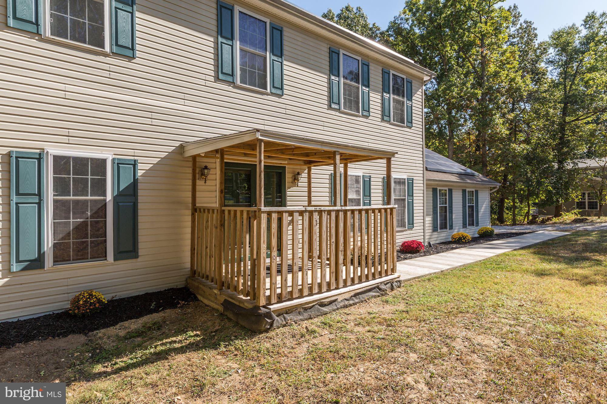 SPRINGFIELD - Residential