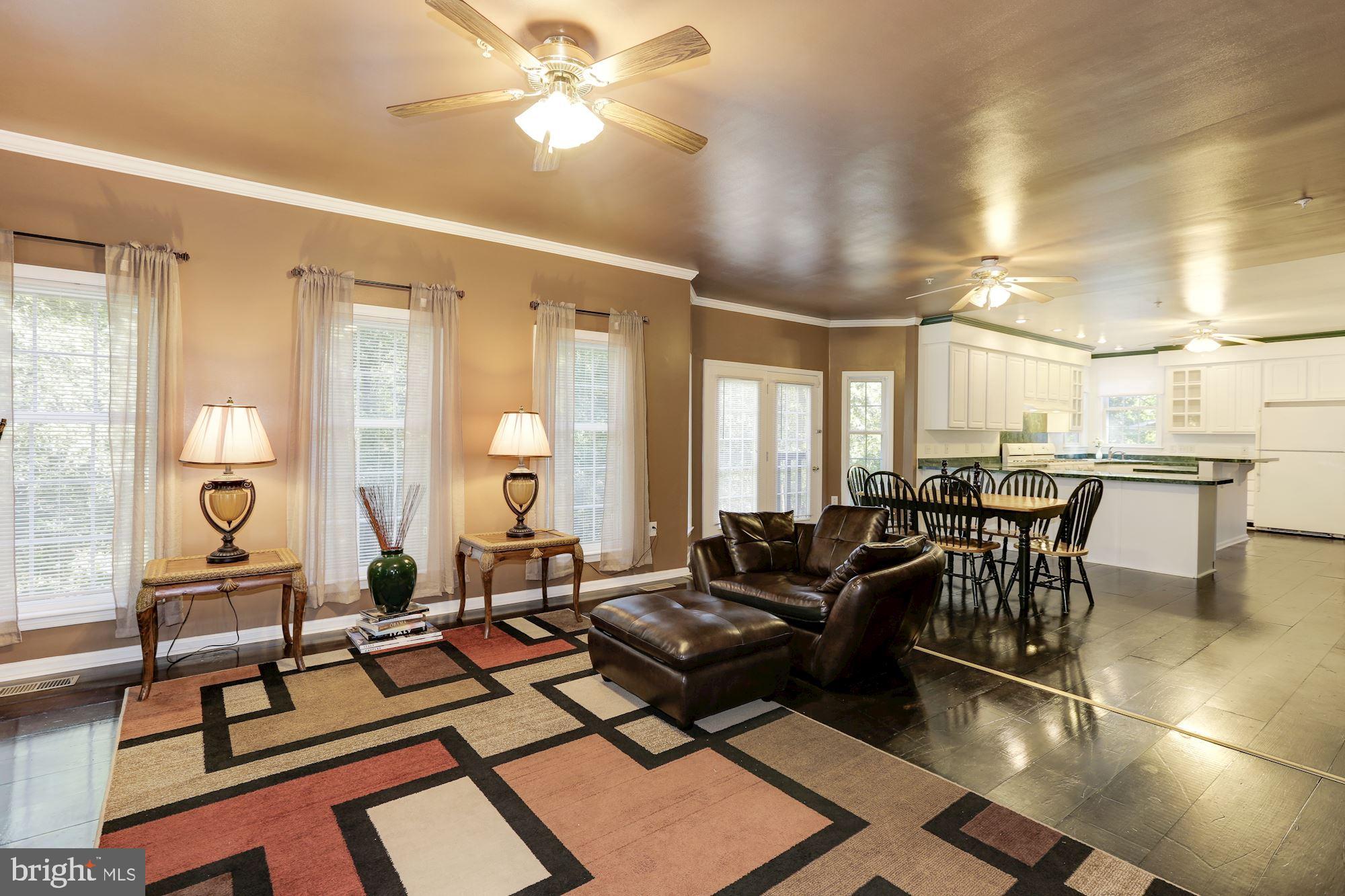 SPRINGFIELD - Residential