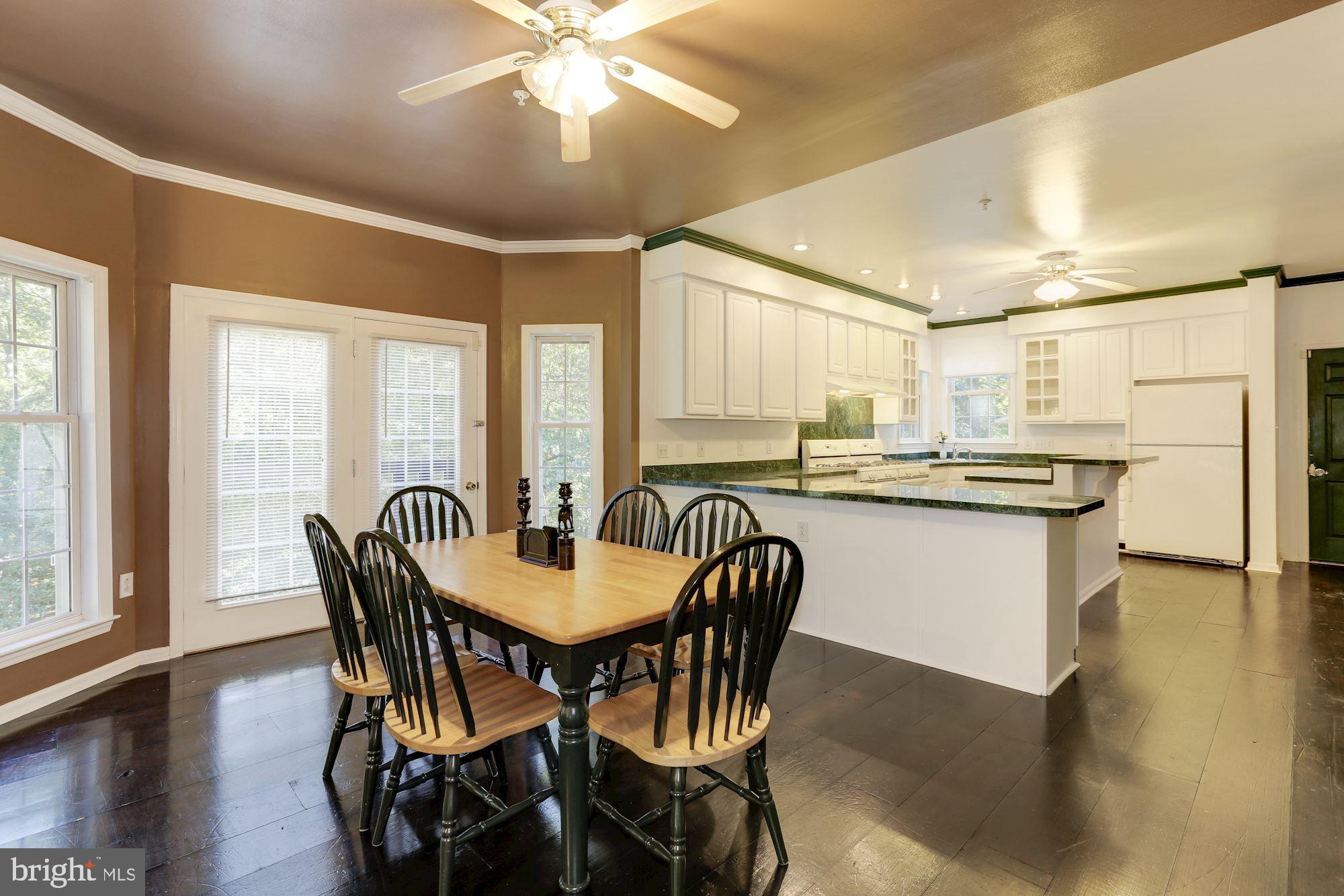 SPRINGFIELD - Residential