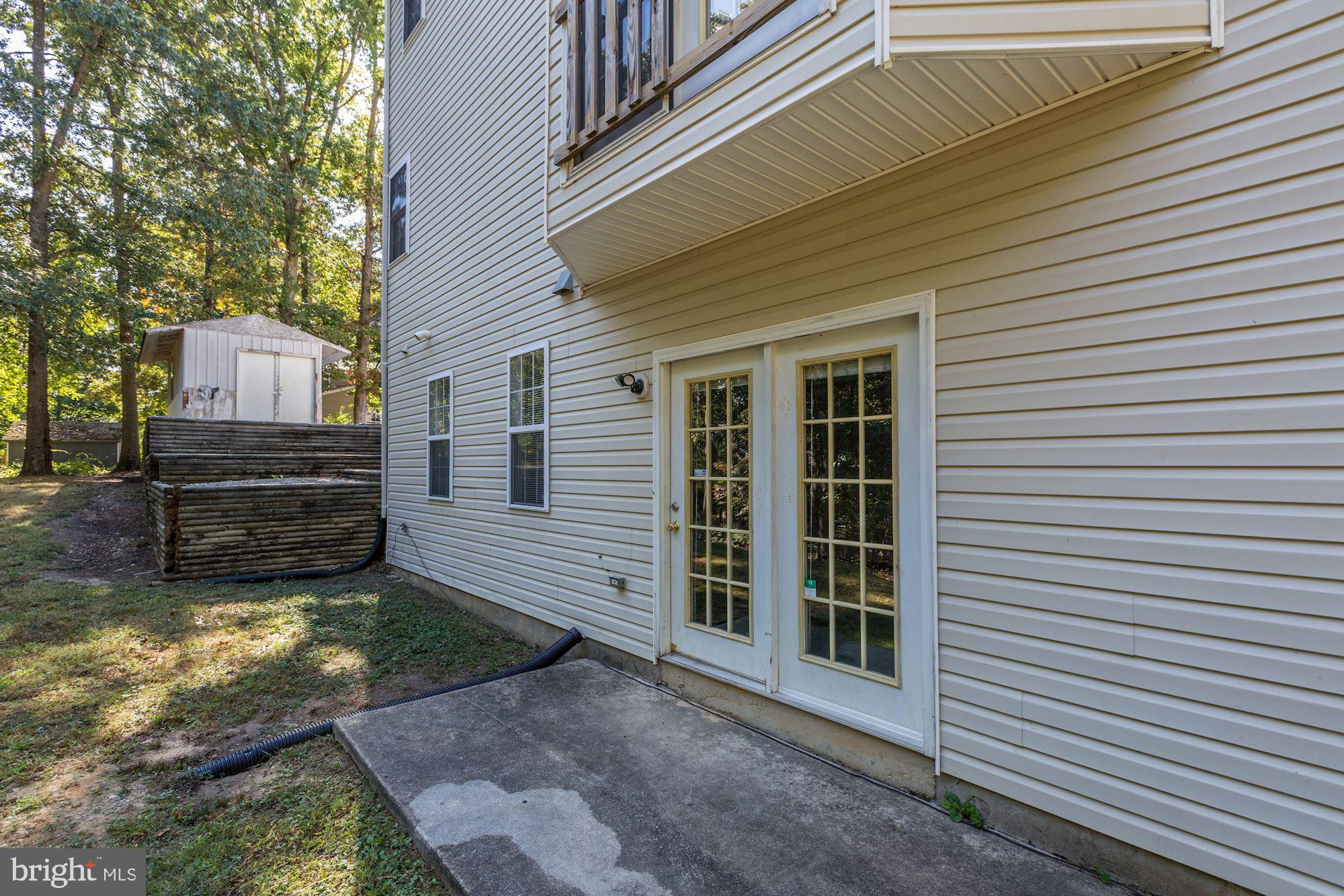 SPRINGFIELD - Residential