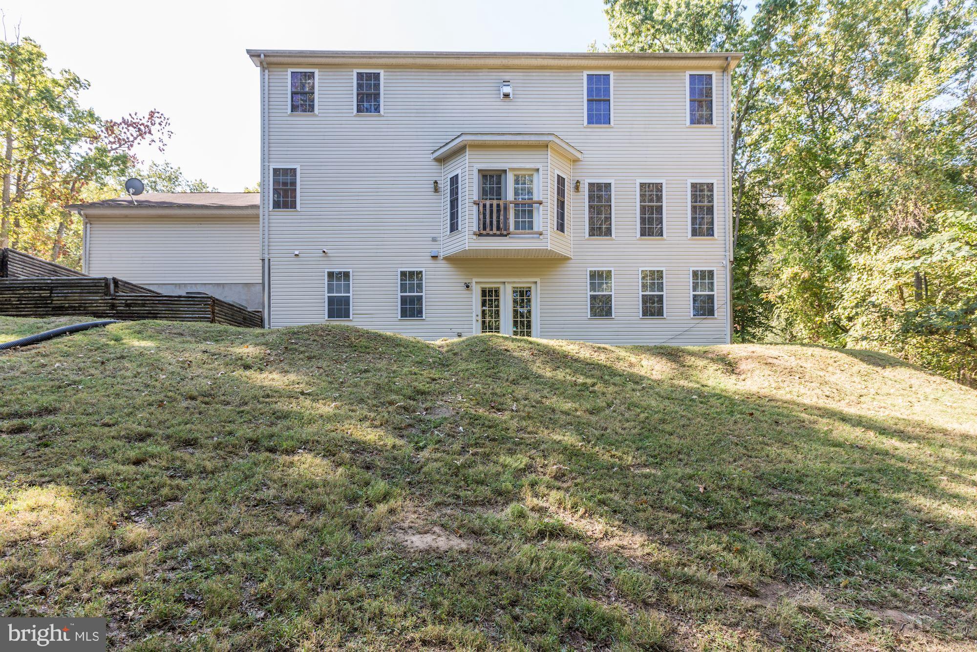 SPRINGFIELD - Residential