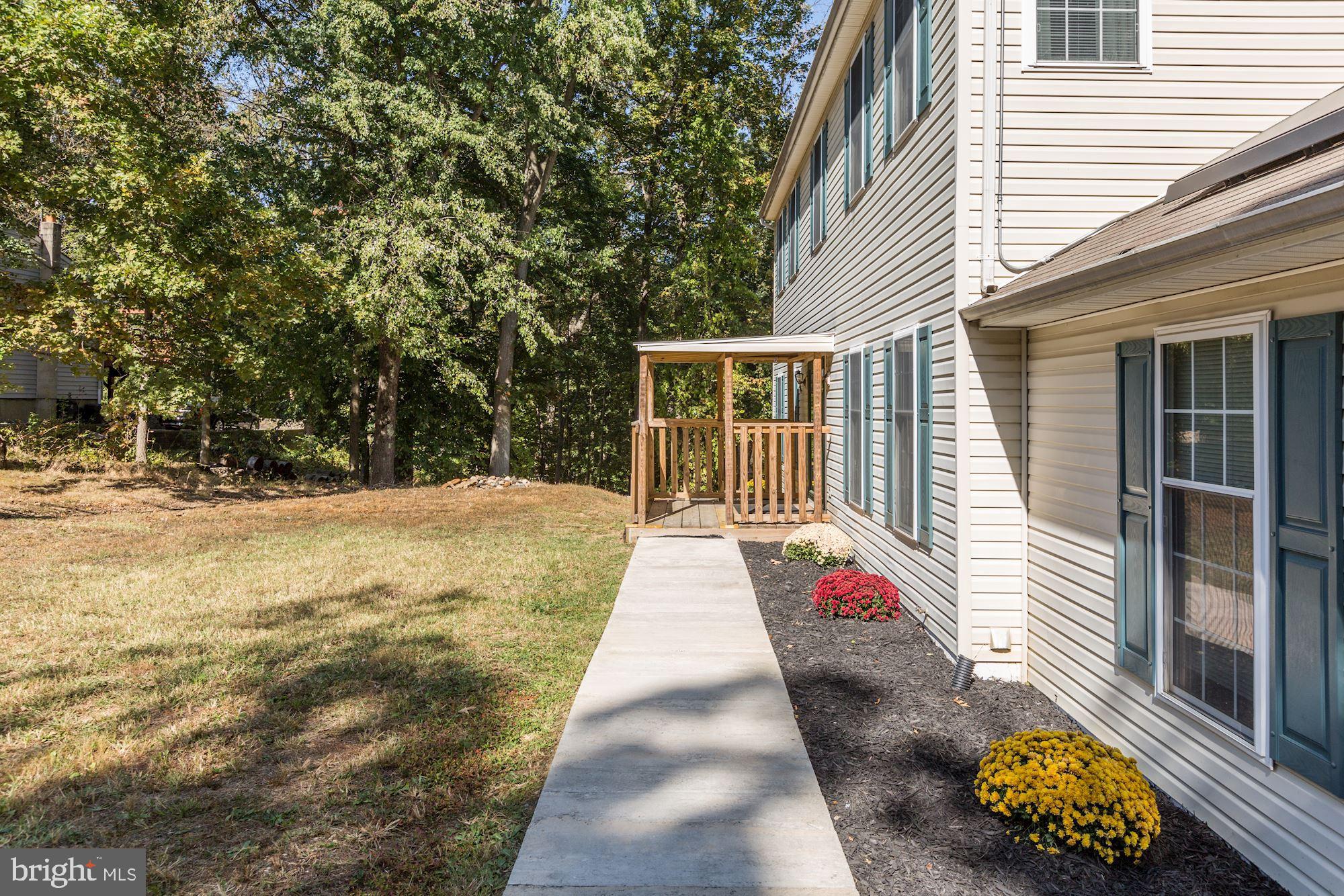 SPRINGFIELD - Residential