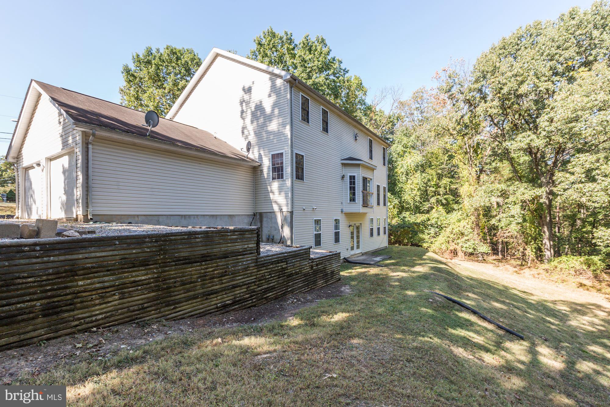 SPRINGFIELD - Residential