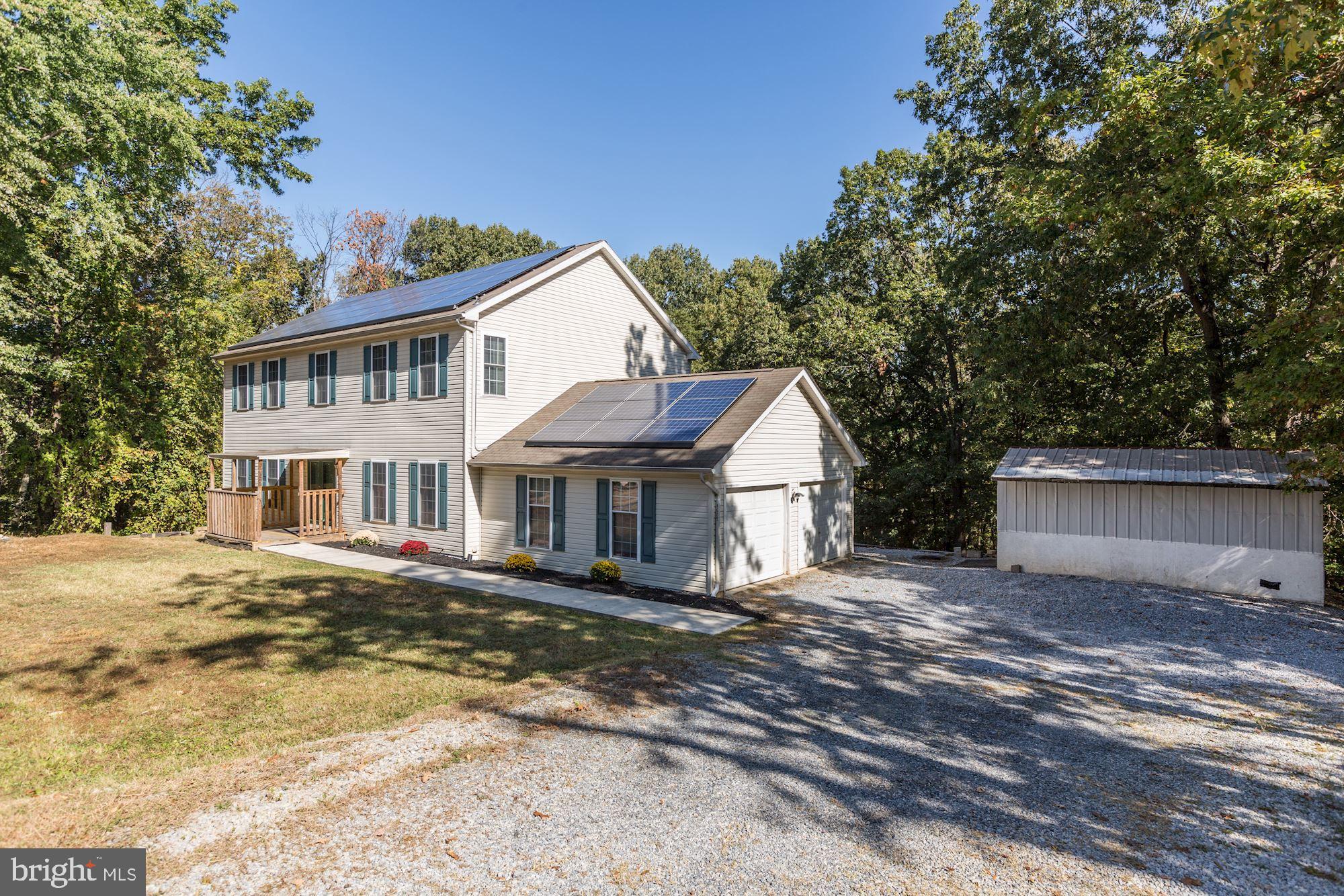 SPRINGFIELD - Residential