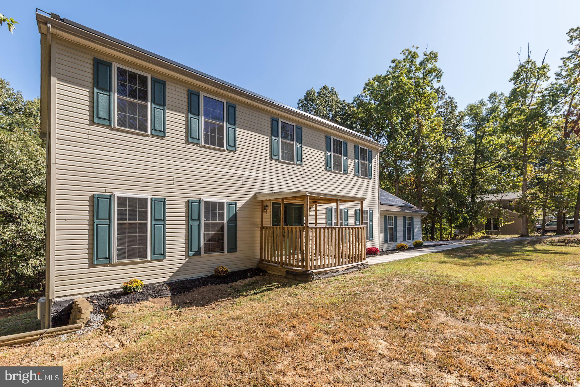 SPRINGFIELD - Residential