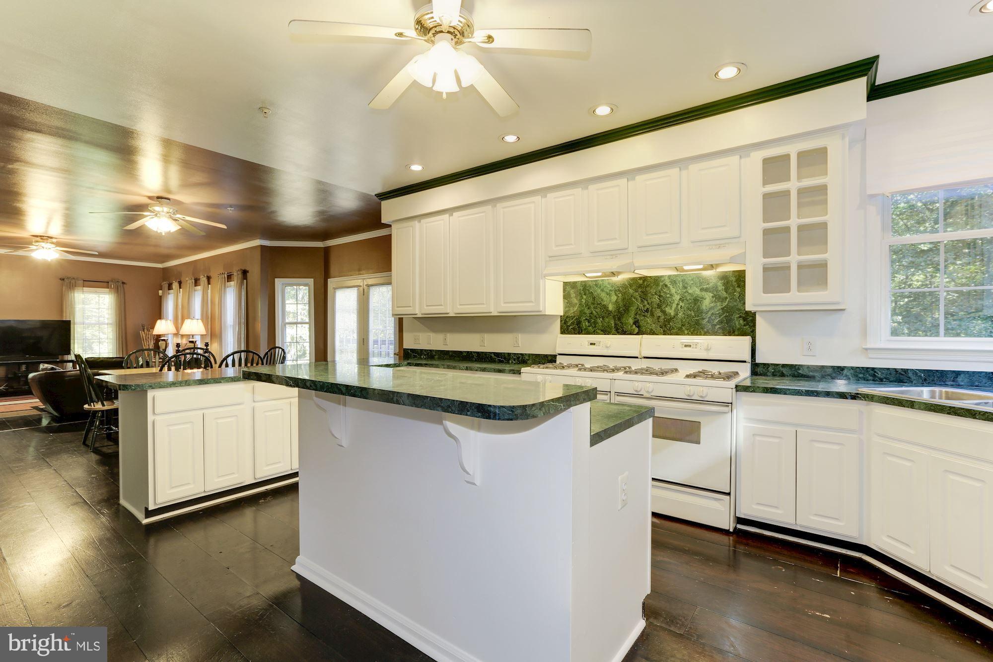 SPRINGFIELD - Residential